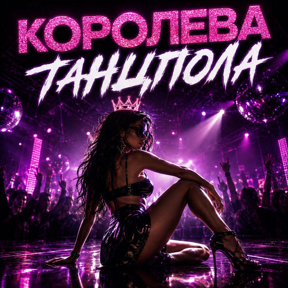 Релиз Королева танцпола