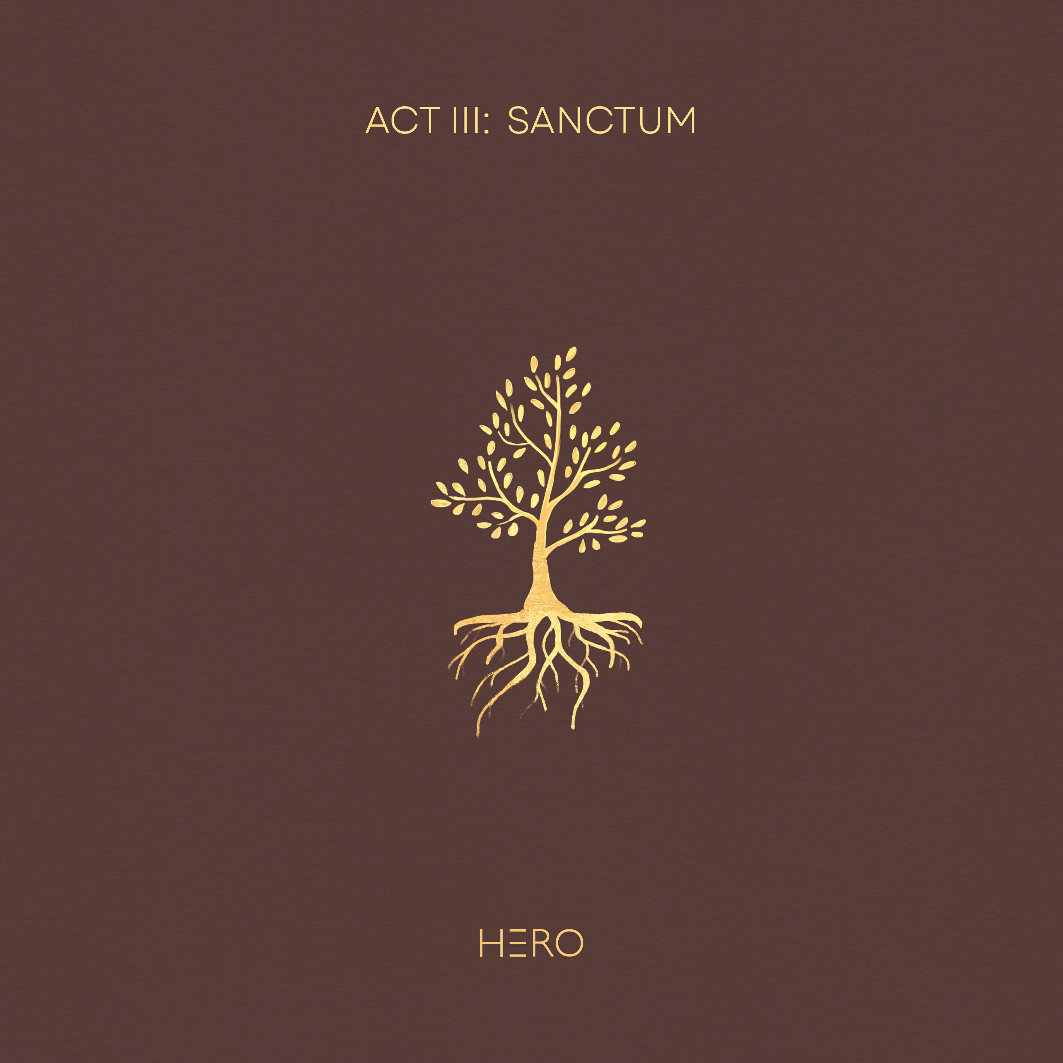 Релиз Act III: Sanctum