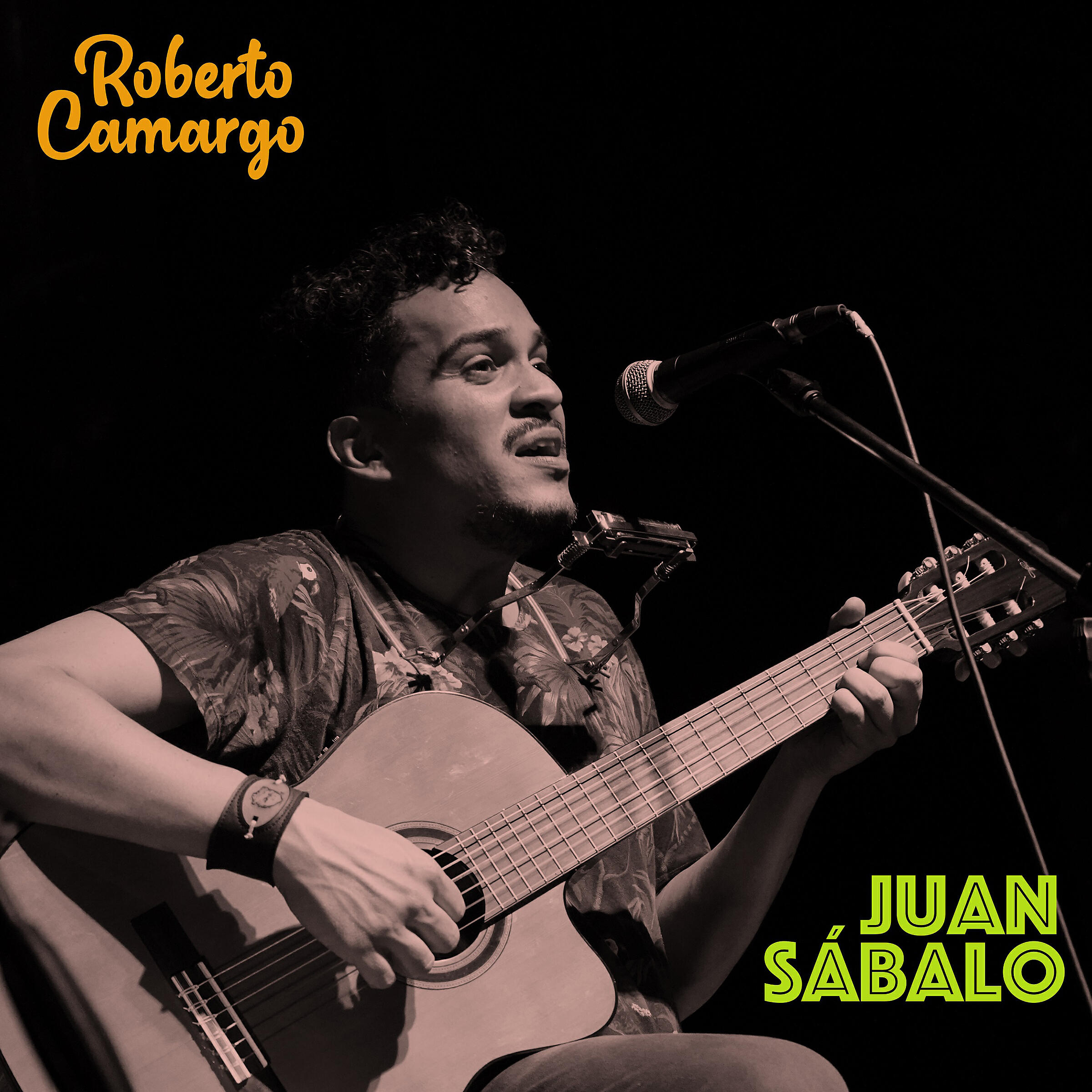 Релиз Juan Sábalo