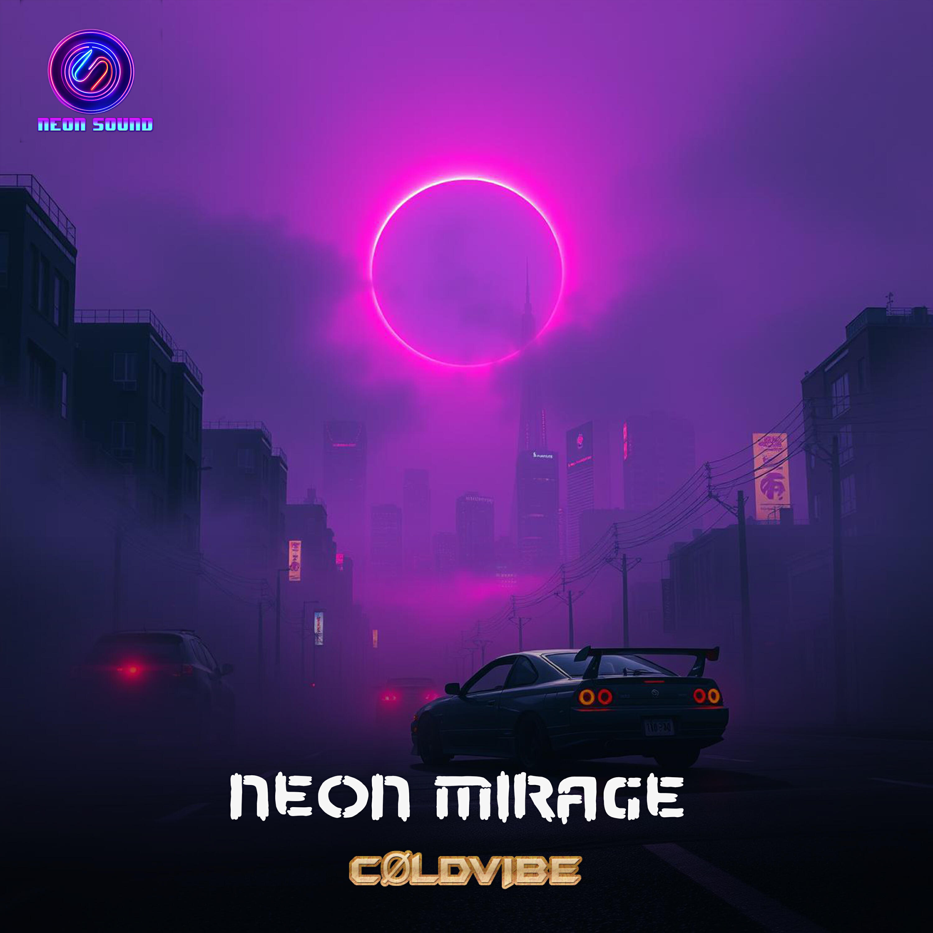 Релиз Neon Mirage