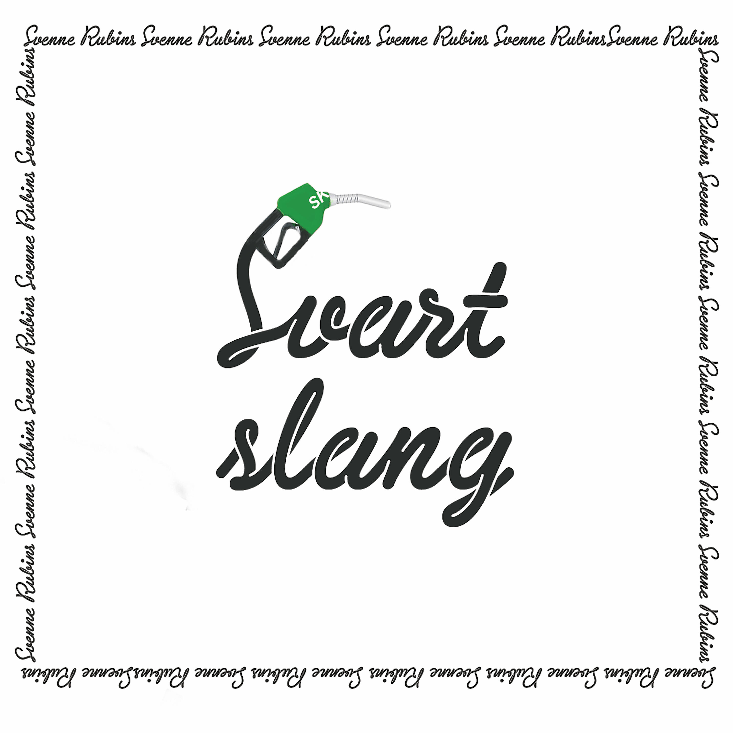 Релиз Svart slang