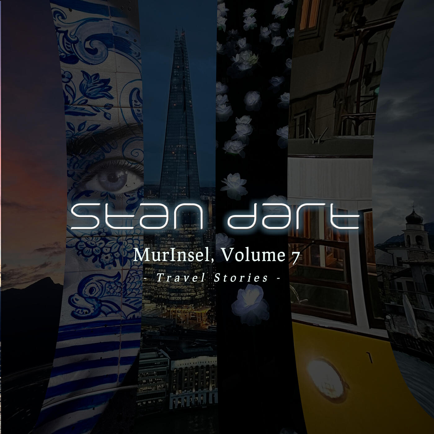 Релиз MurInsel (Travel Stories), Vol. 7