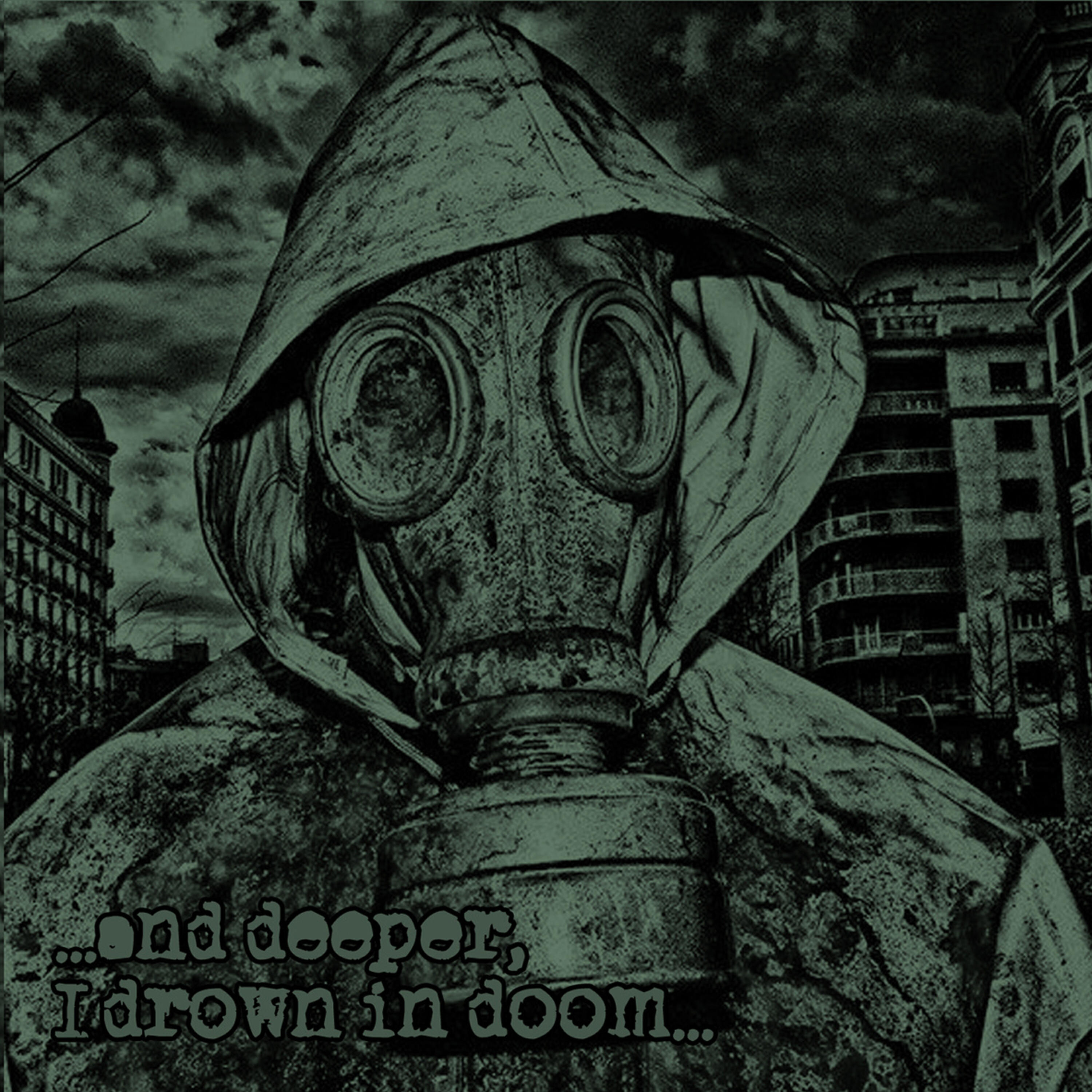 Mindful Of Pripyat