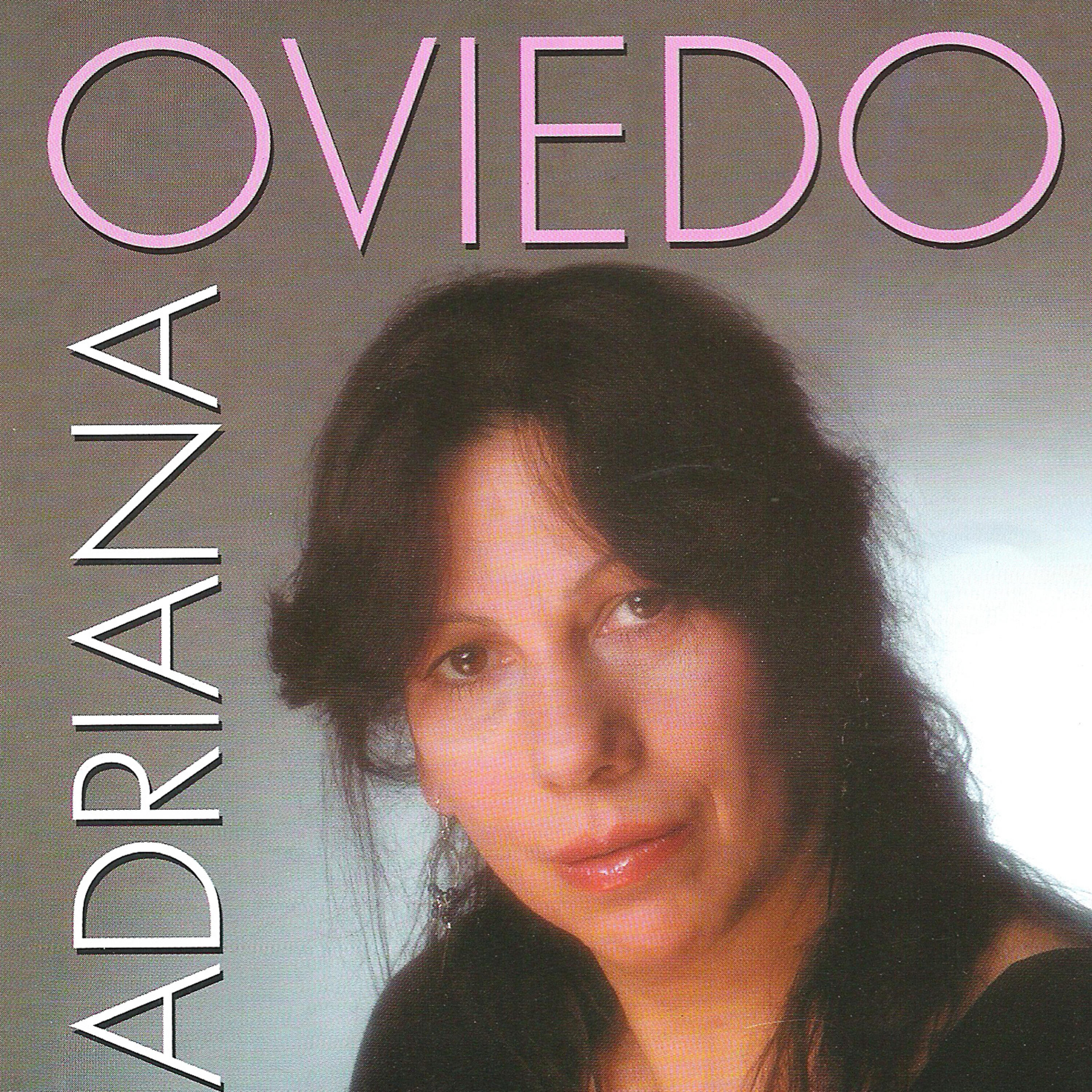 Adriana Oviedo
