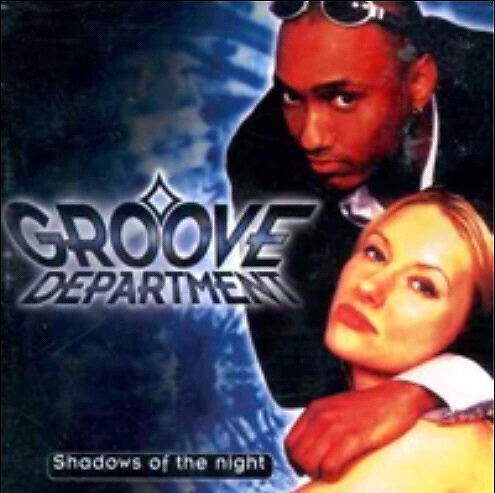Groove Department