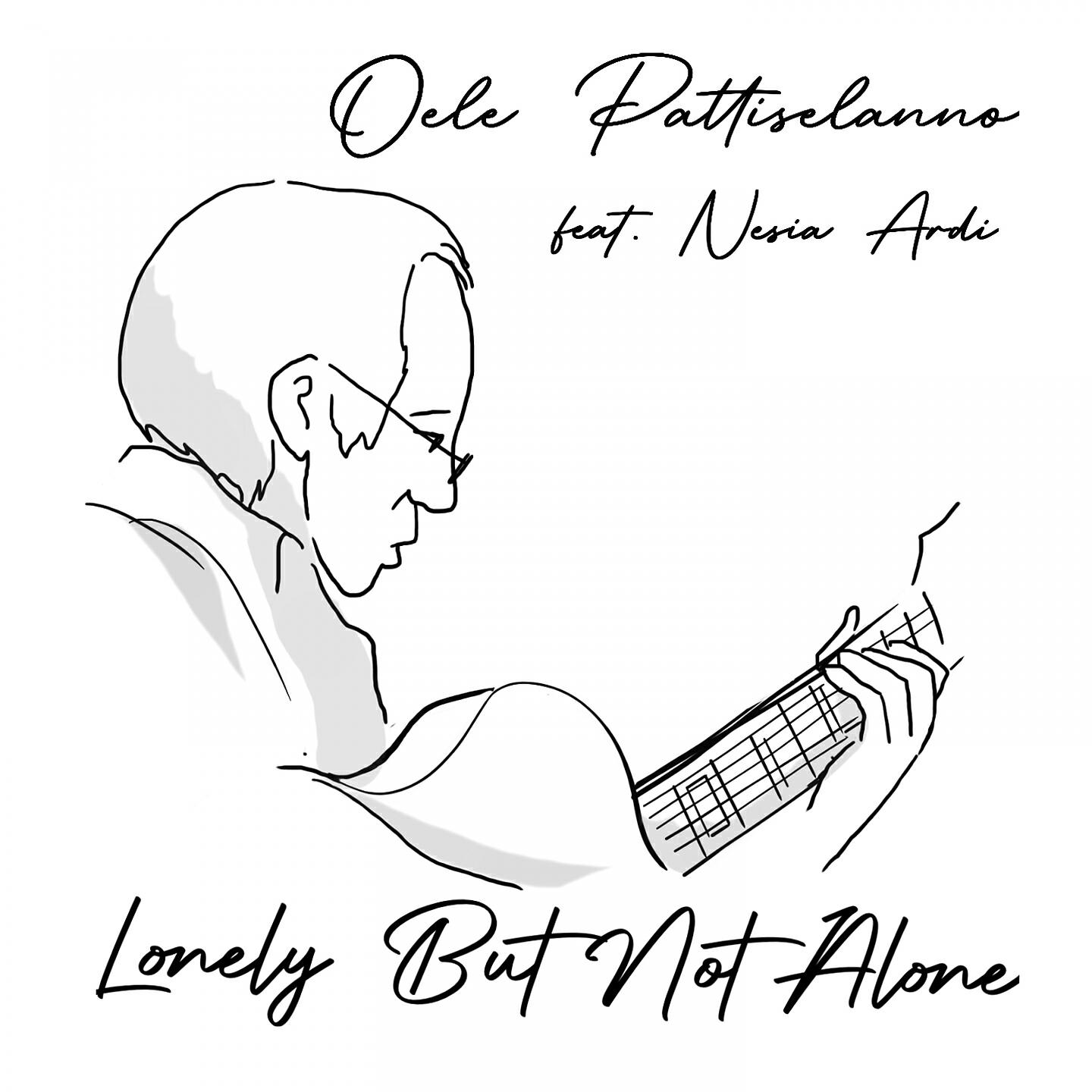 Релиз Lonely but Not Alone