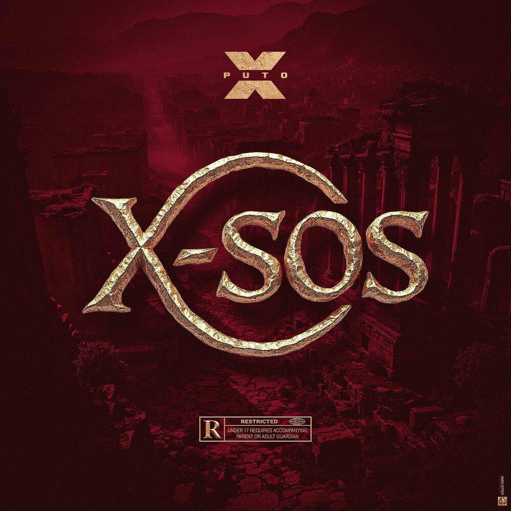Релиз X-SOS