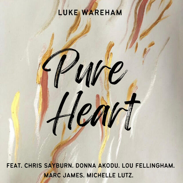 Luke Wareham
