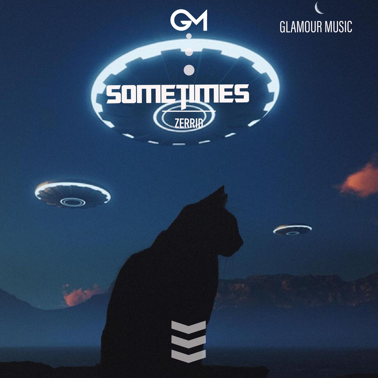 Постер альбома Sometimes