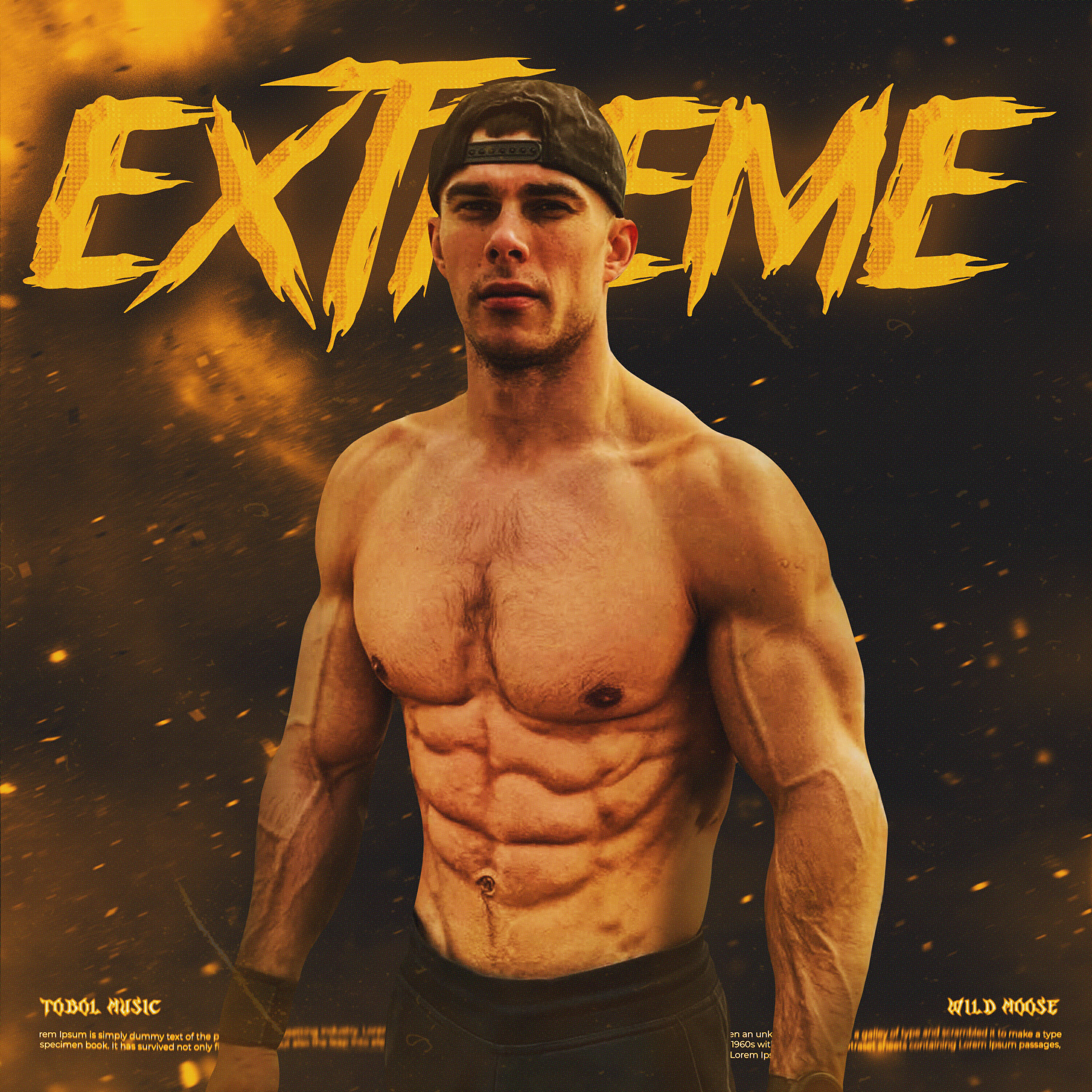 Релиз Extreme