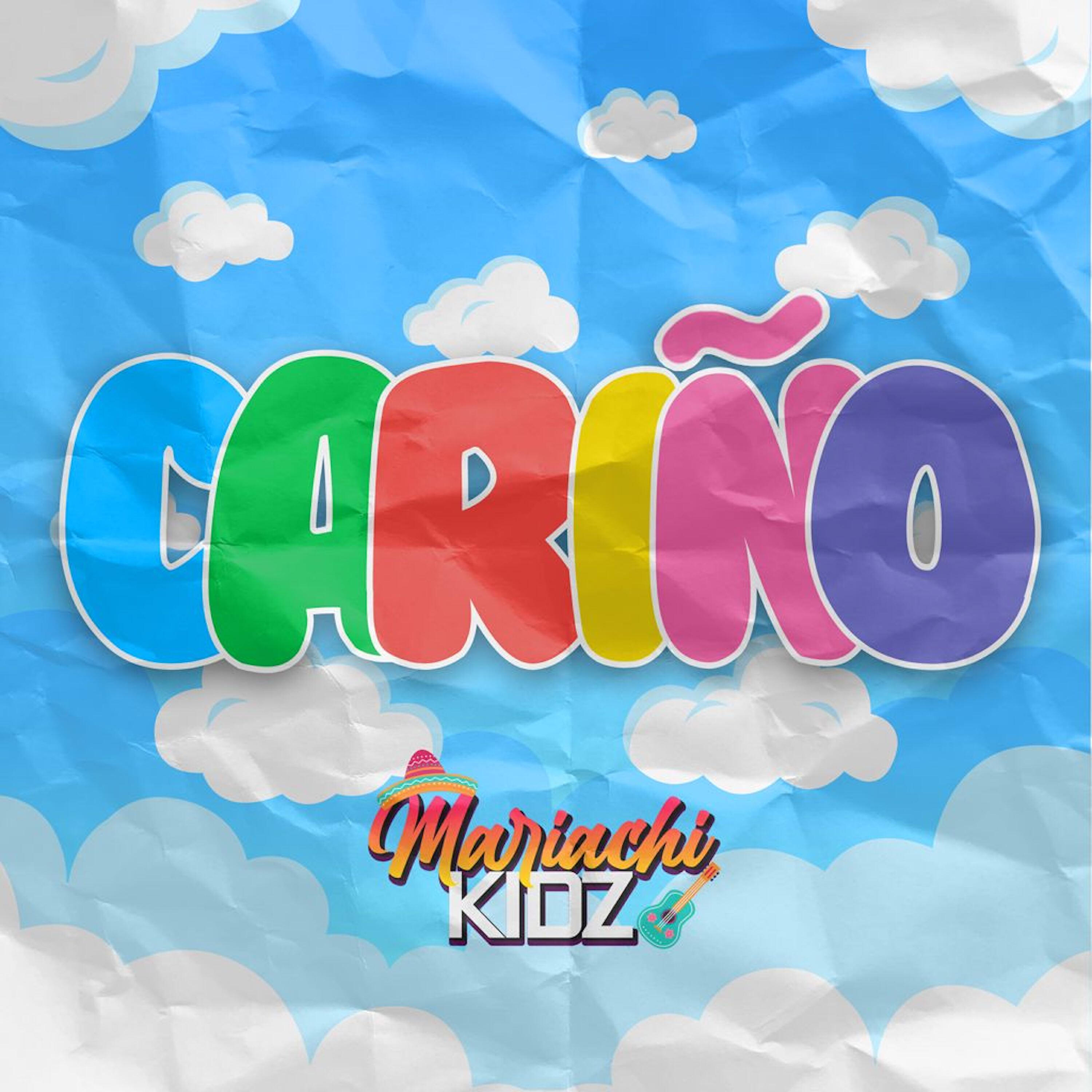 Релиз Cariño