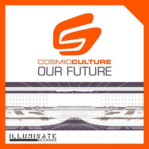 Релиз Our Future