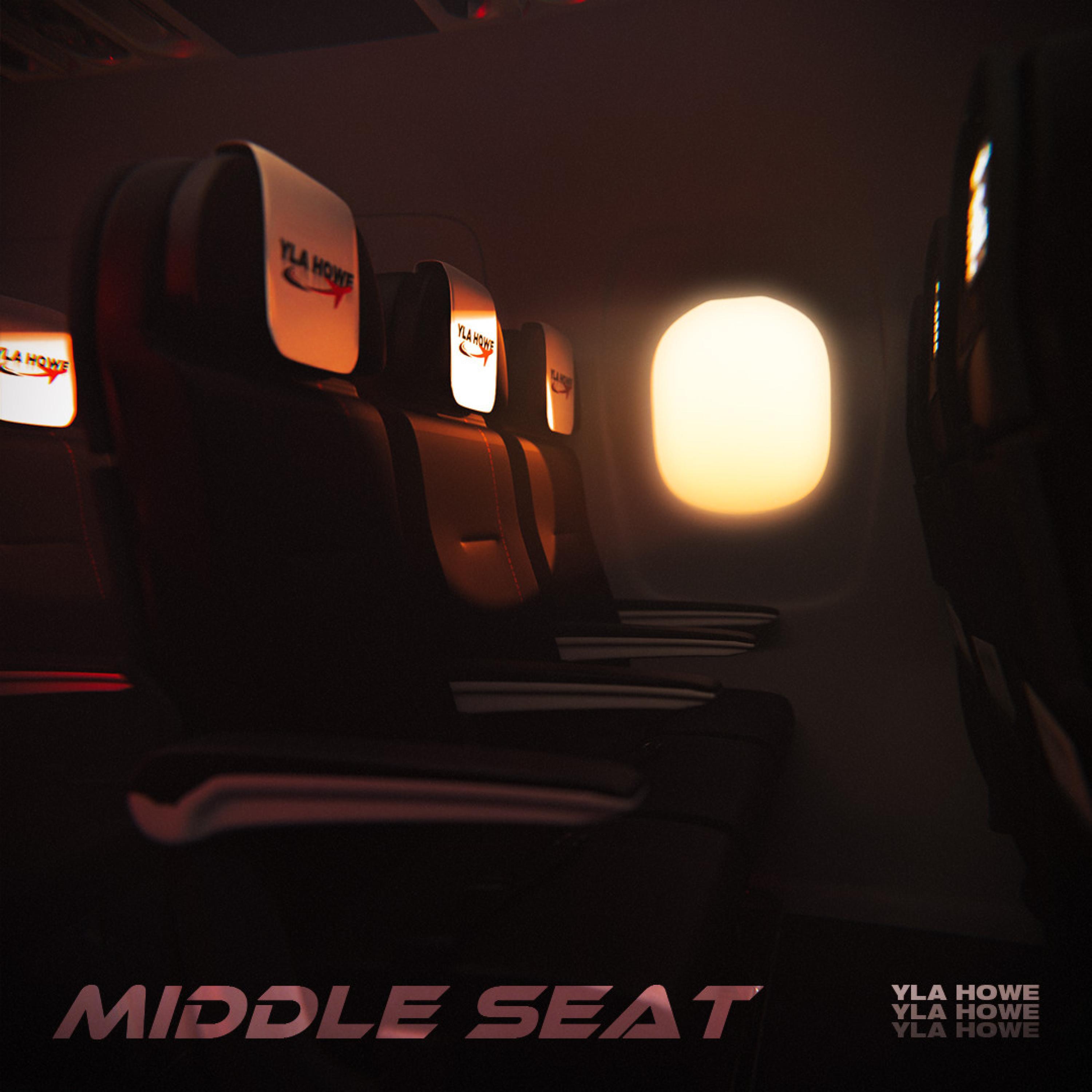 Релиз Middle Seat