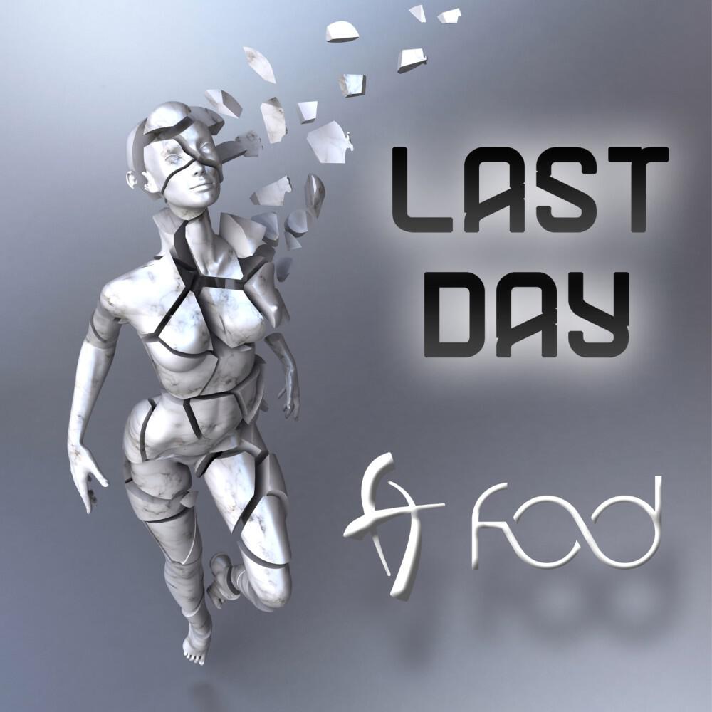 Релиз Last Day