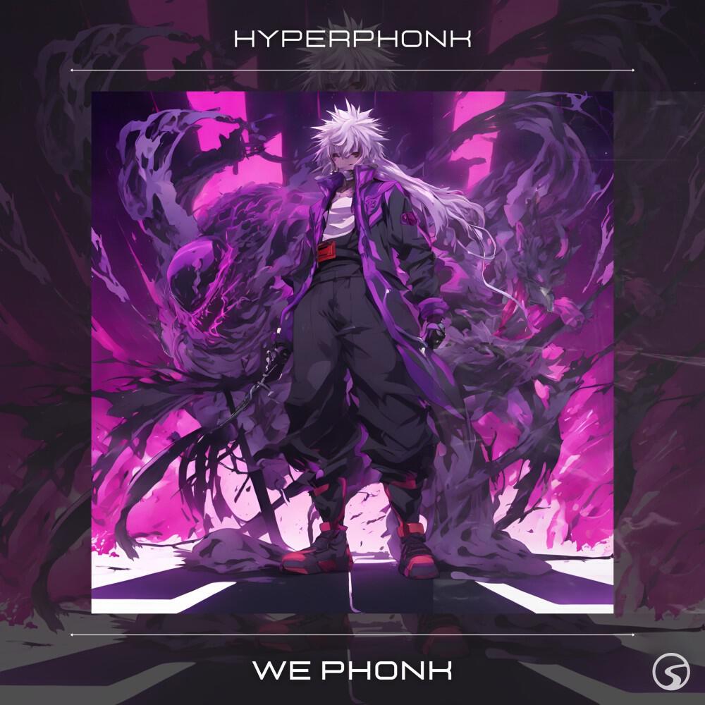 Релиз We Phonk
