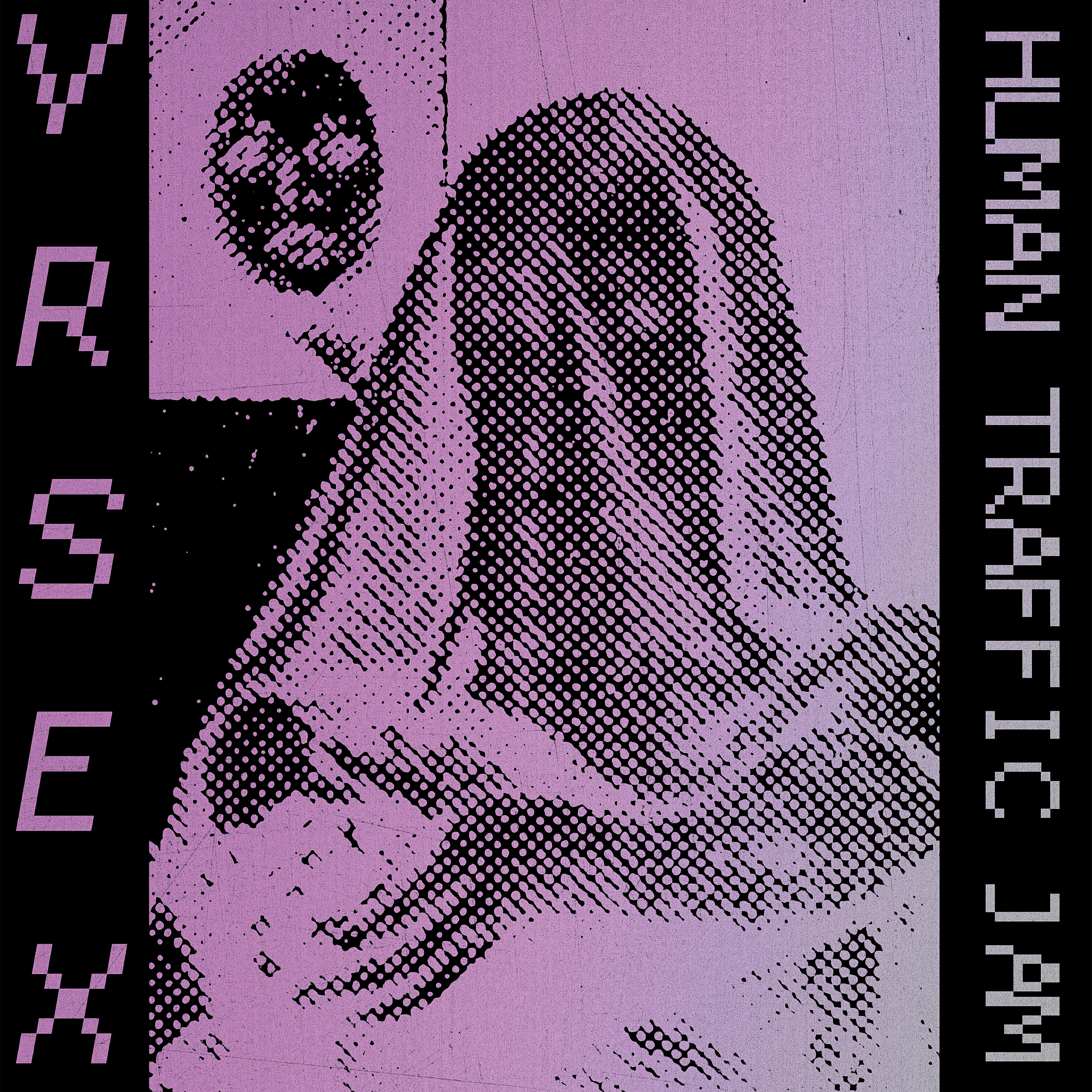 Релиз Human Traffic Jam