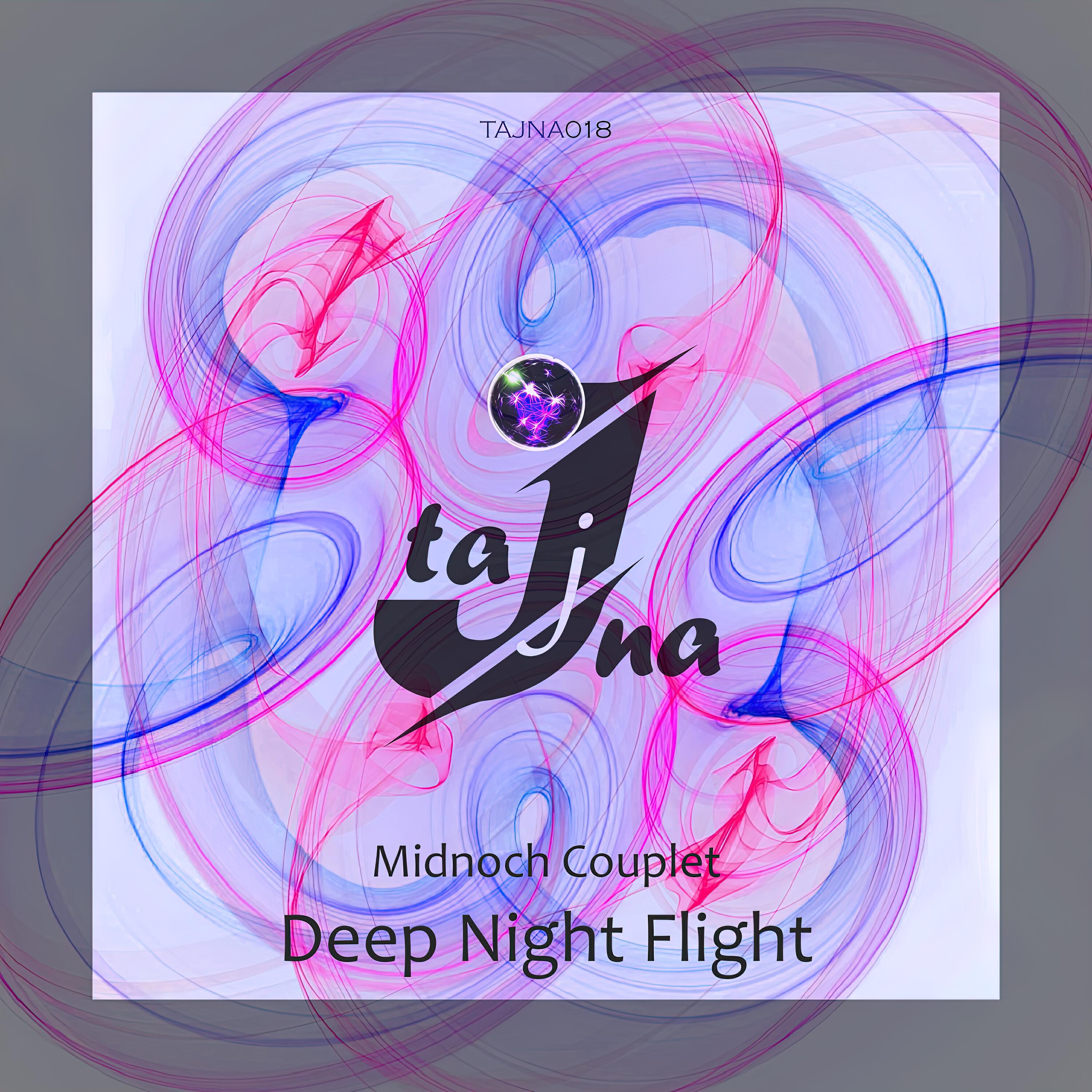 Релиз Deep Night Flight