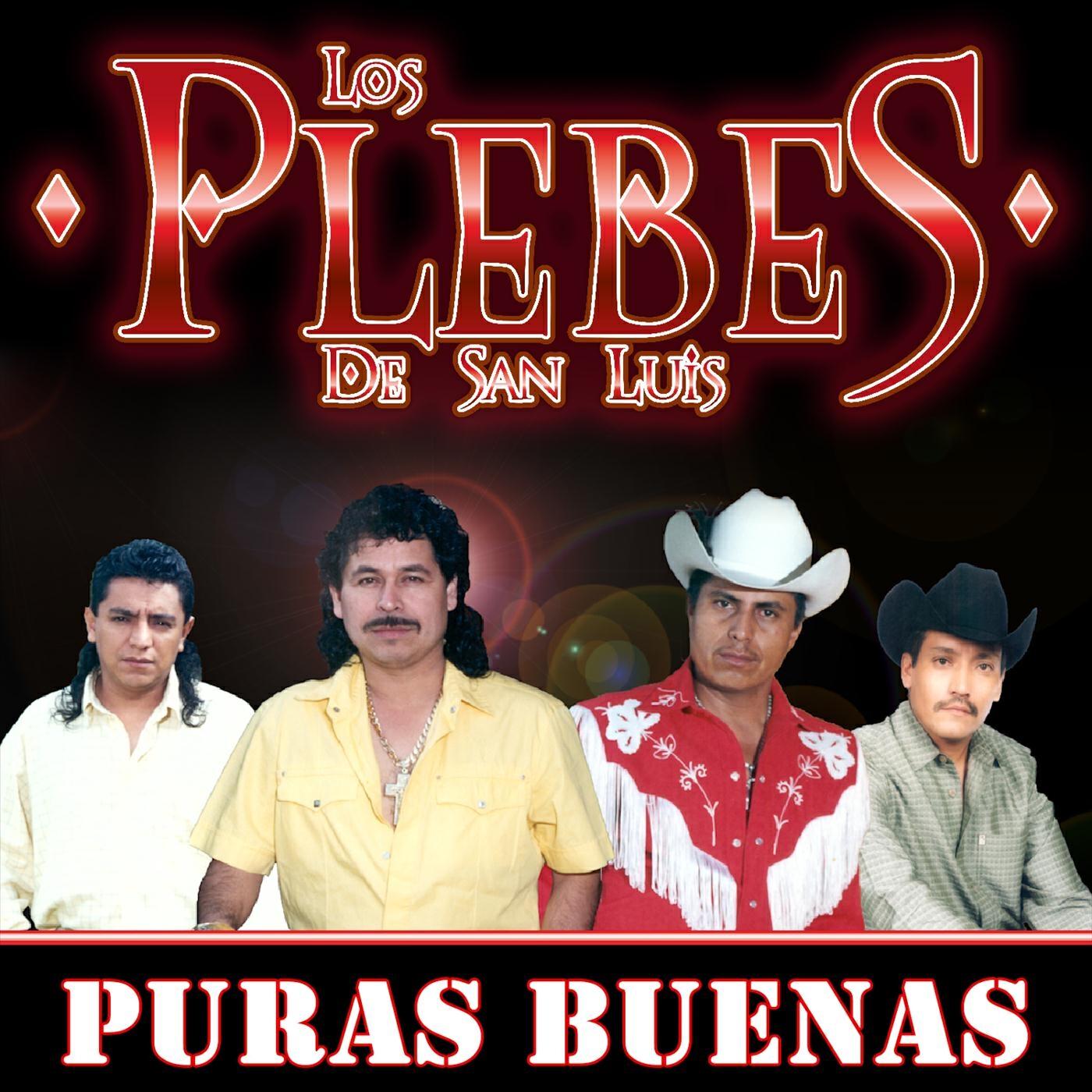 Los Plebes de San Luis