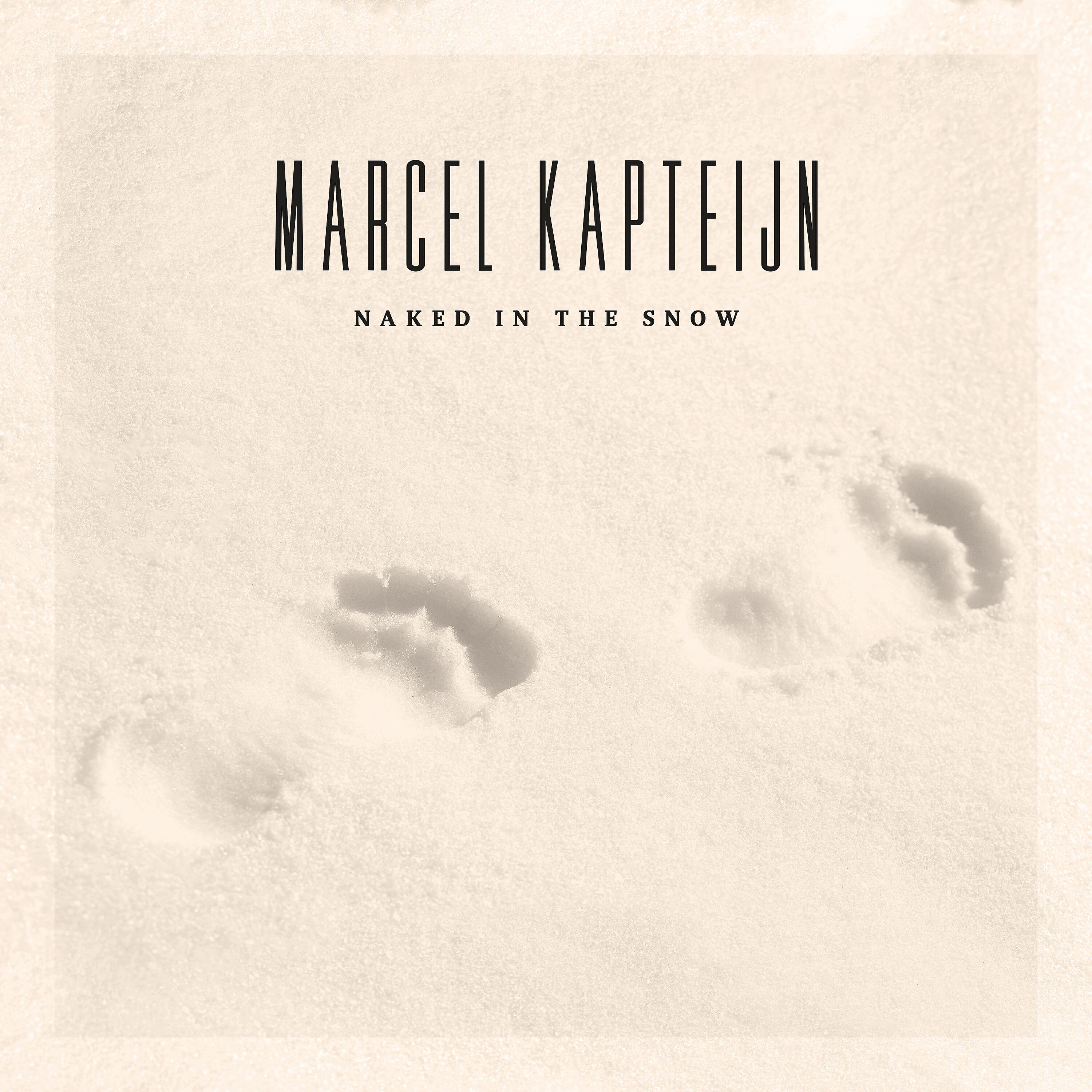 Релиз Naked In The Snow