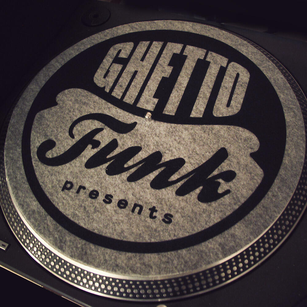 Ghetto Funk