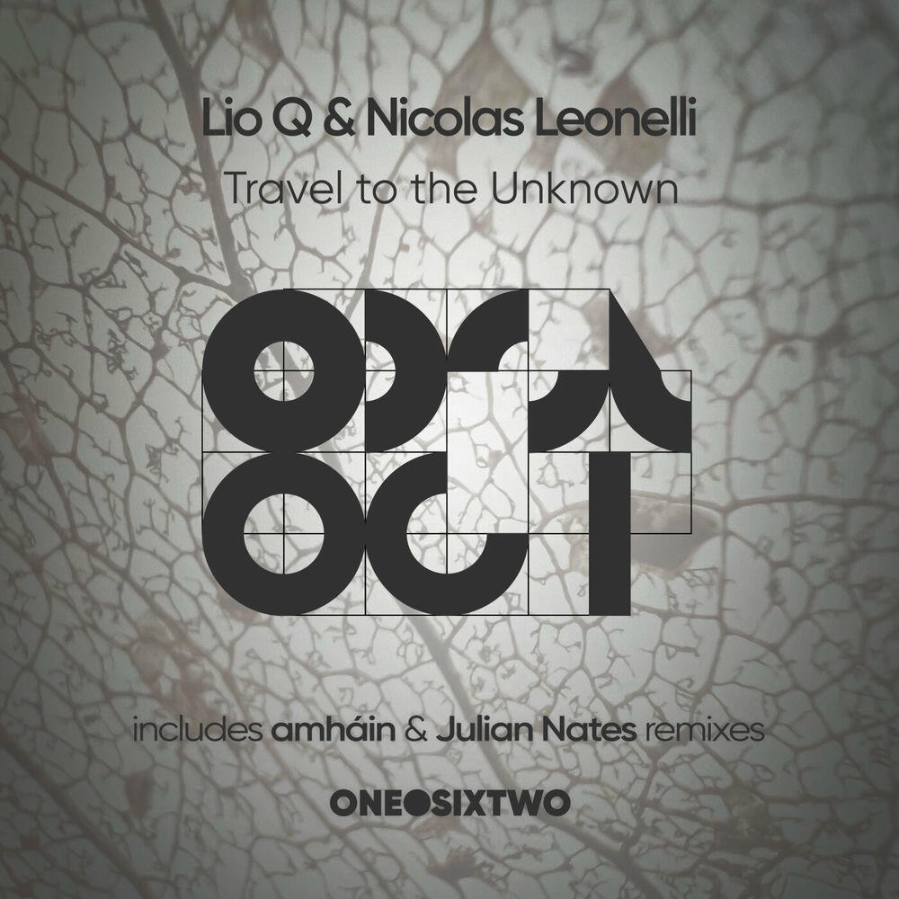 Релиз Travel to the Unknown