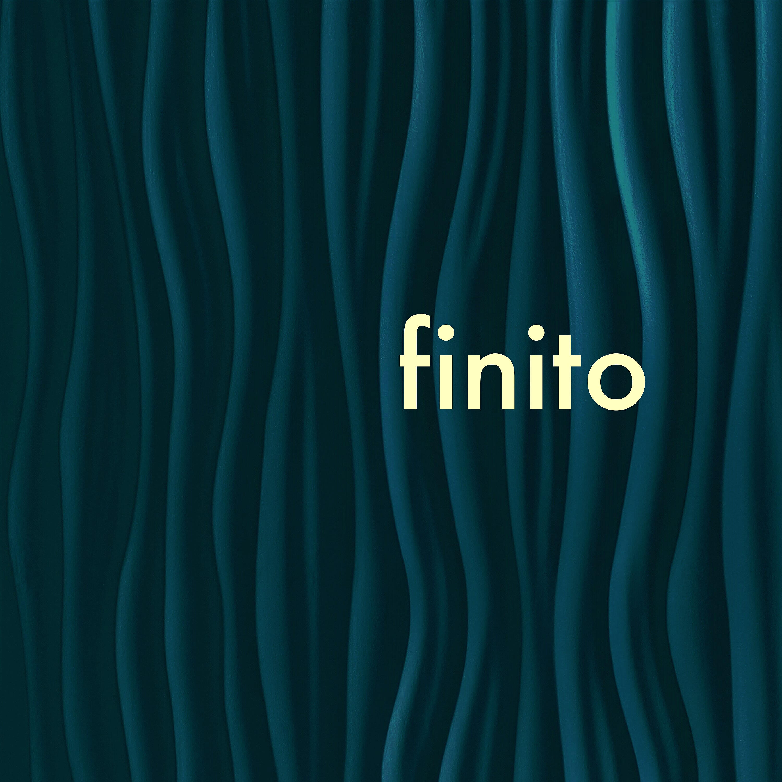Релиз Finito