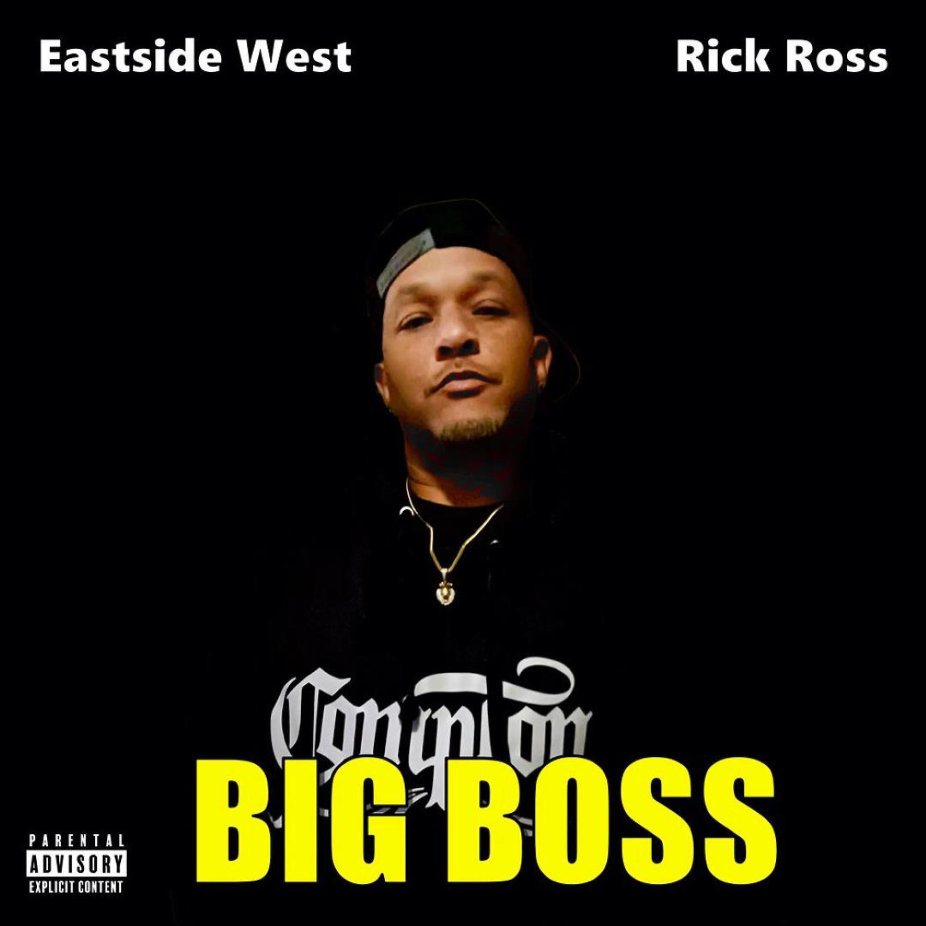 Релиз Big Boss (feat. Rick Ross)