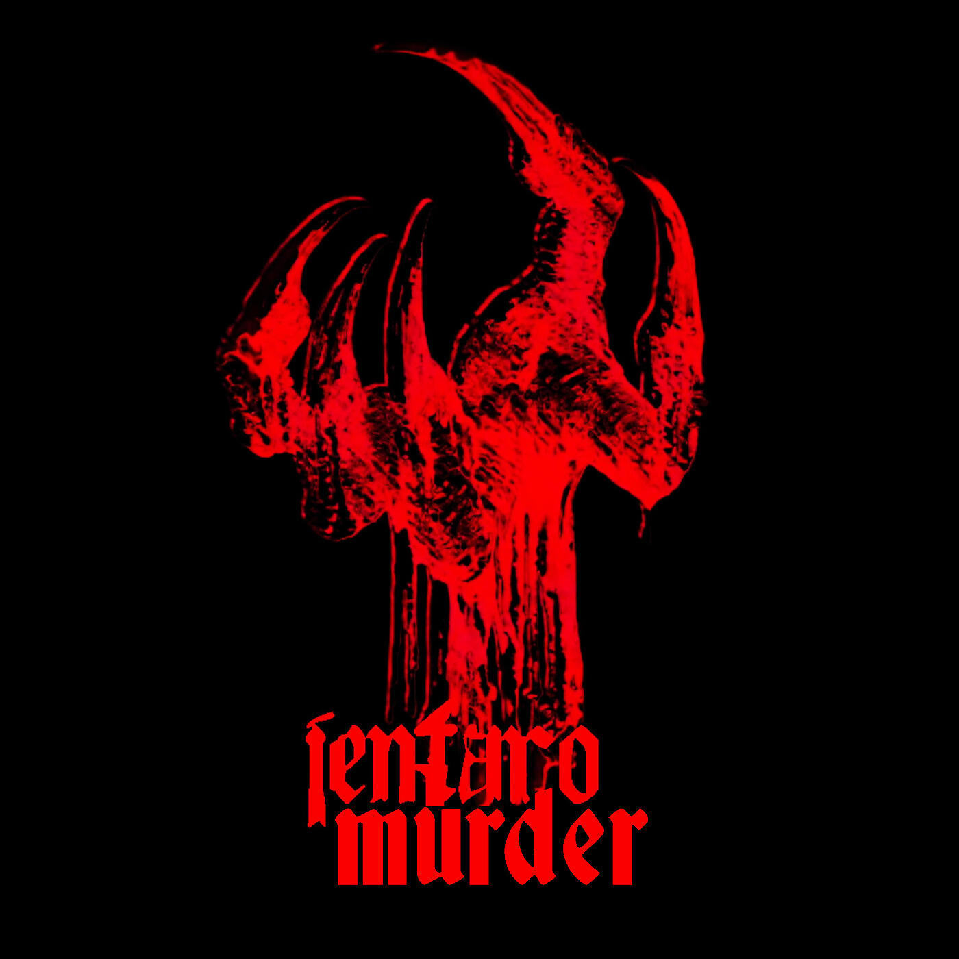 Релиз Murder