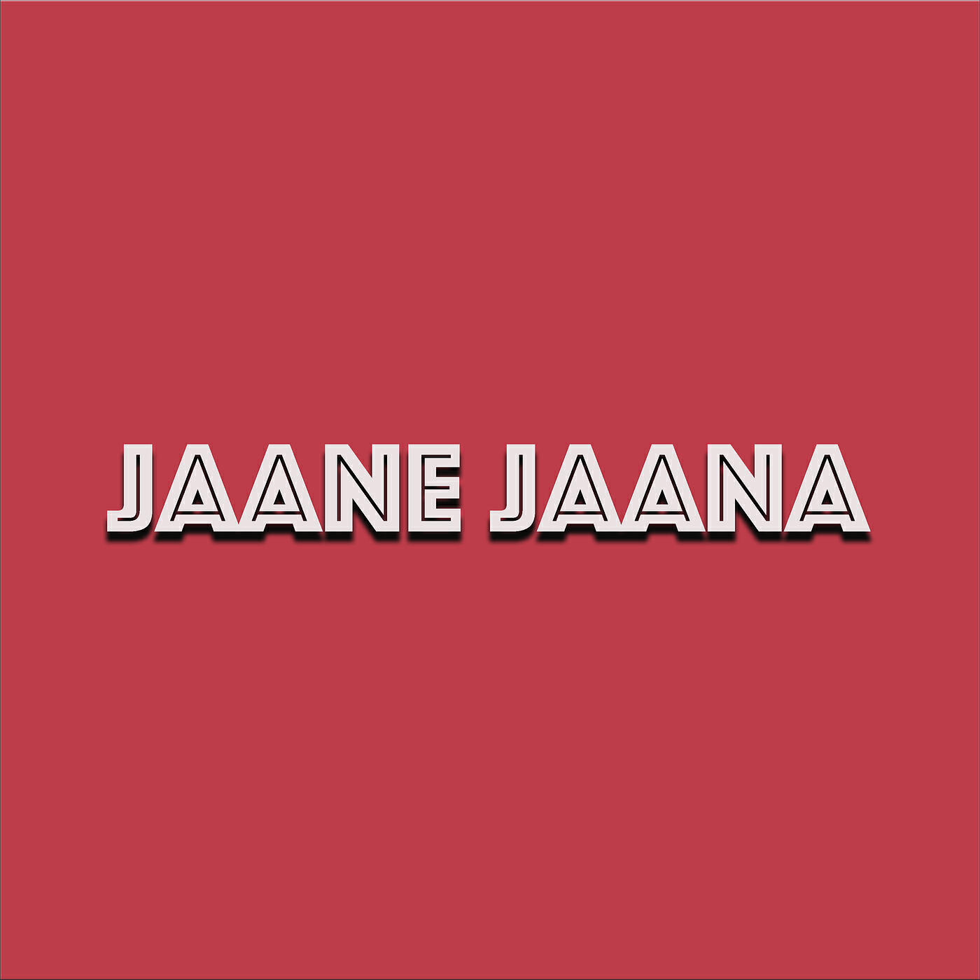 Релиз Jaane Jana