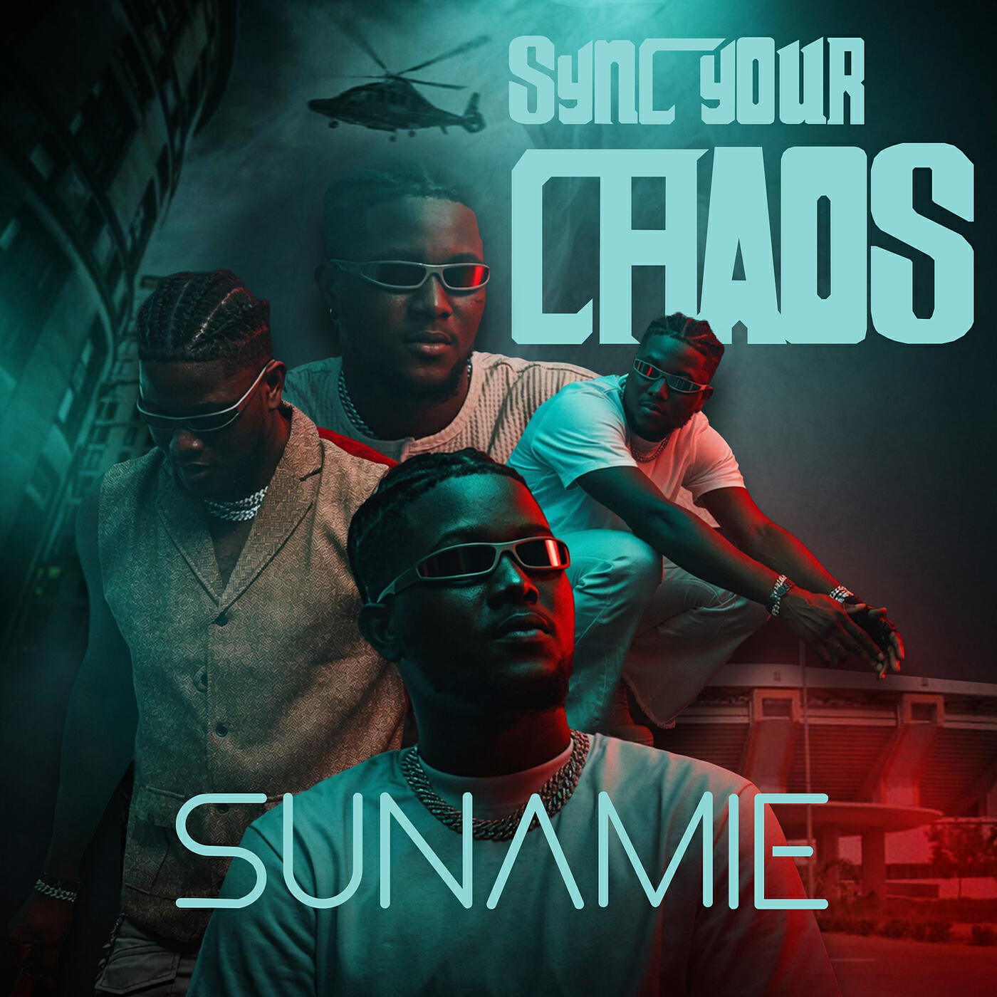 Sunamie