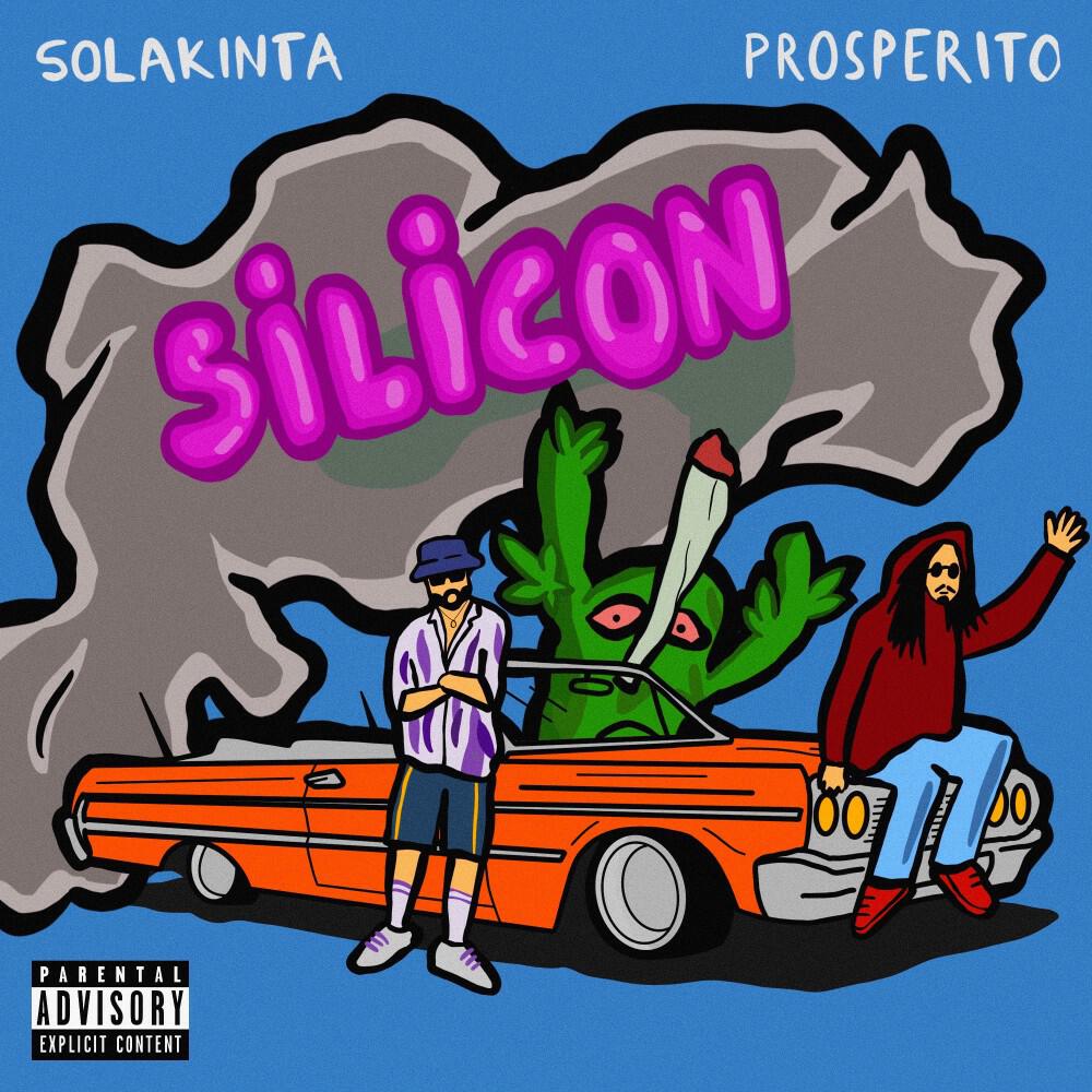 Релиз Silicon