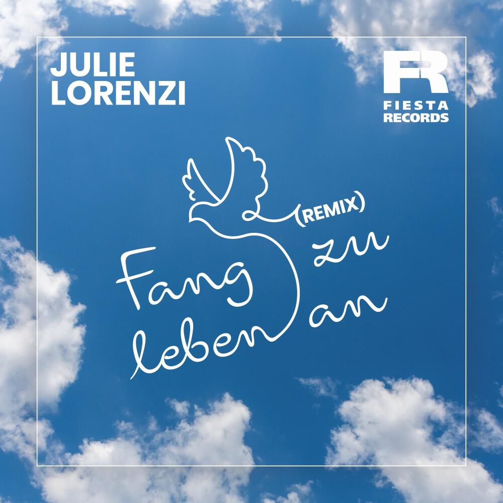 Релиз Fang zu leben an (Remix)