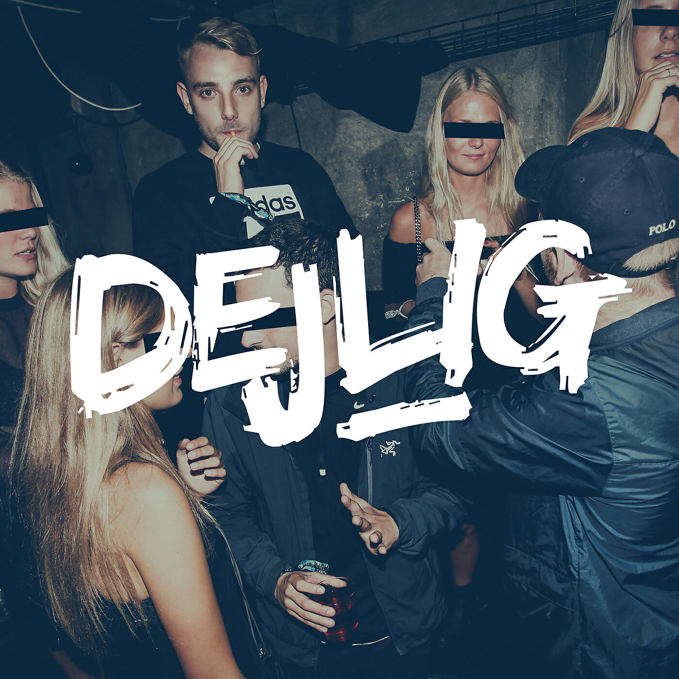 Релиз Dejlig