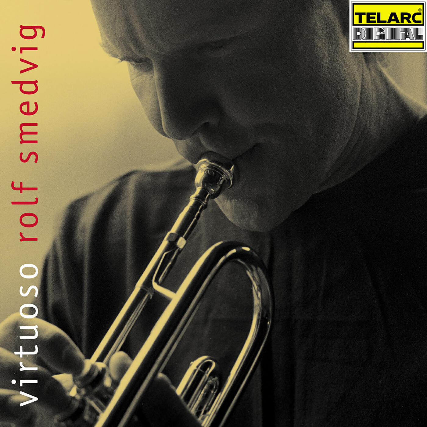 Релиз Virtuoso