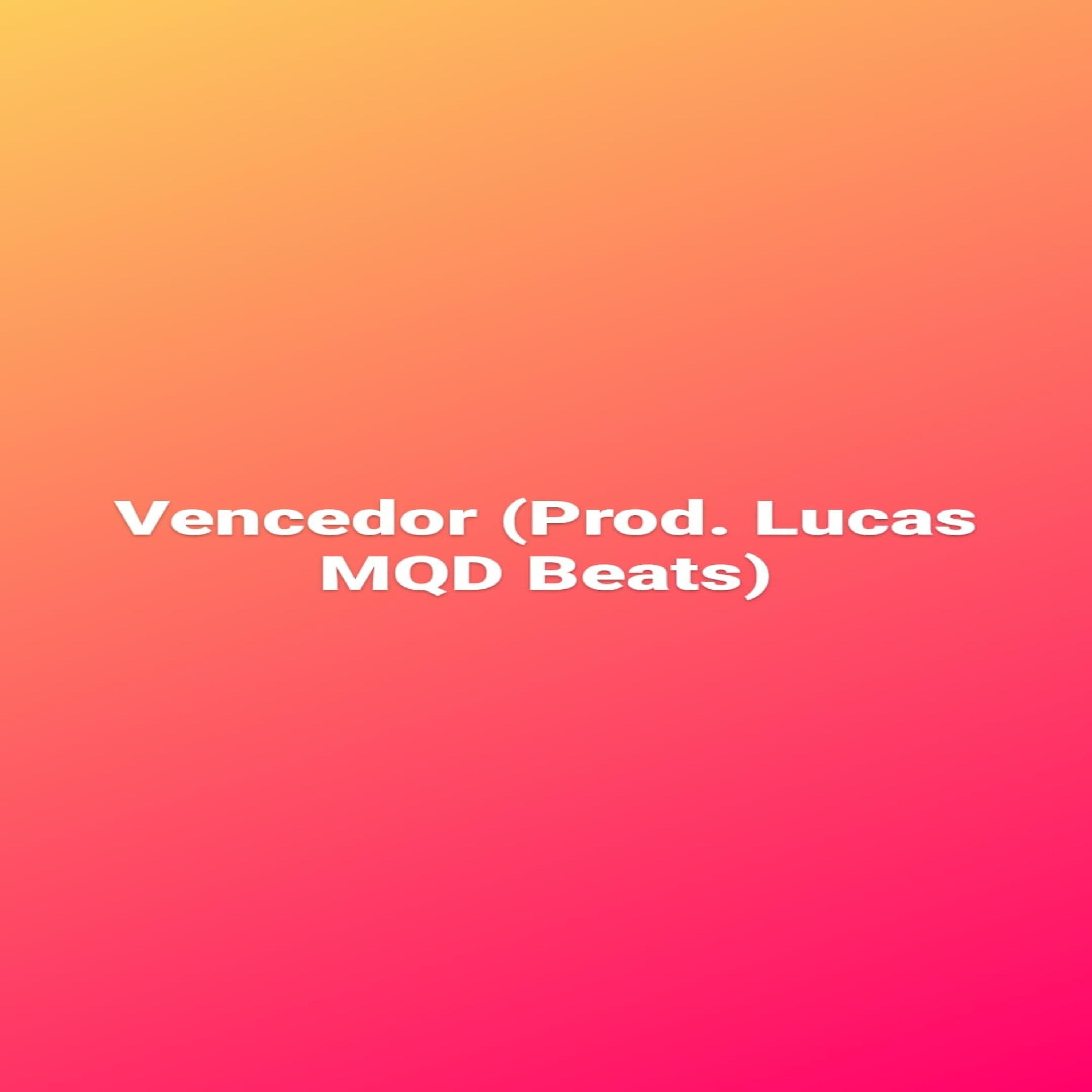 Релиз Vencedor