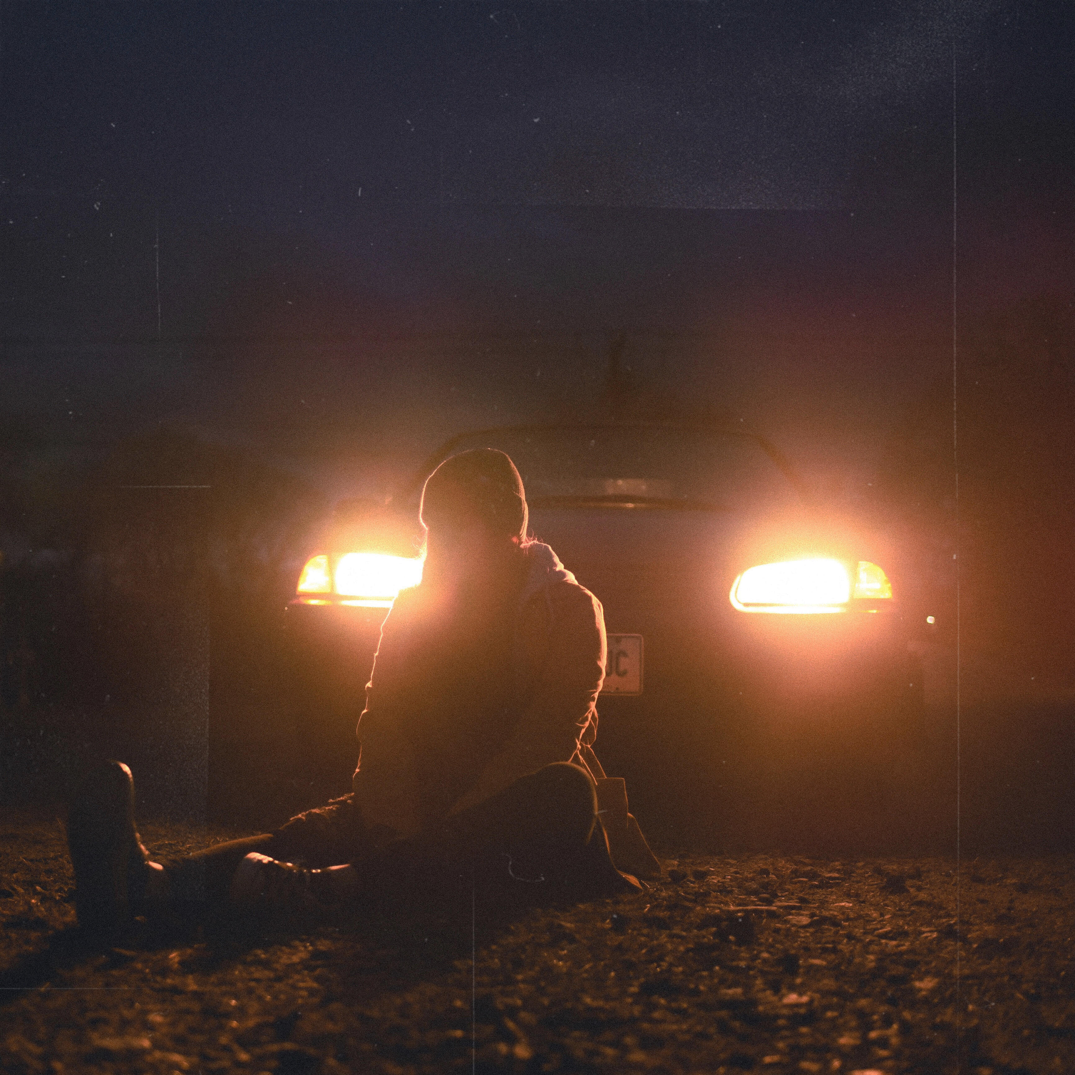 Релиз Long Way Home