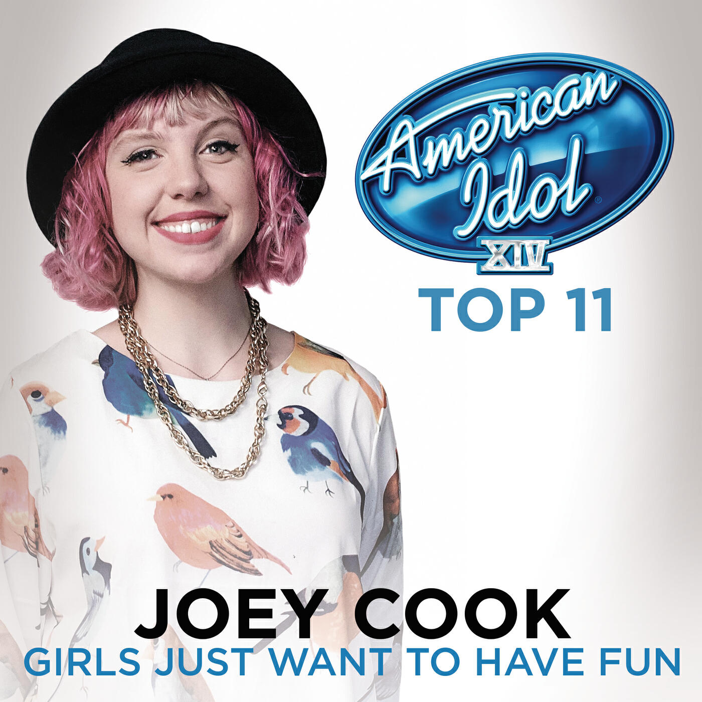 Релиз Girls Just Want To Have Fun