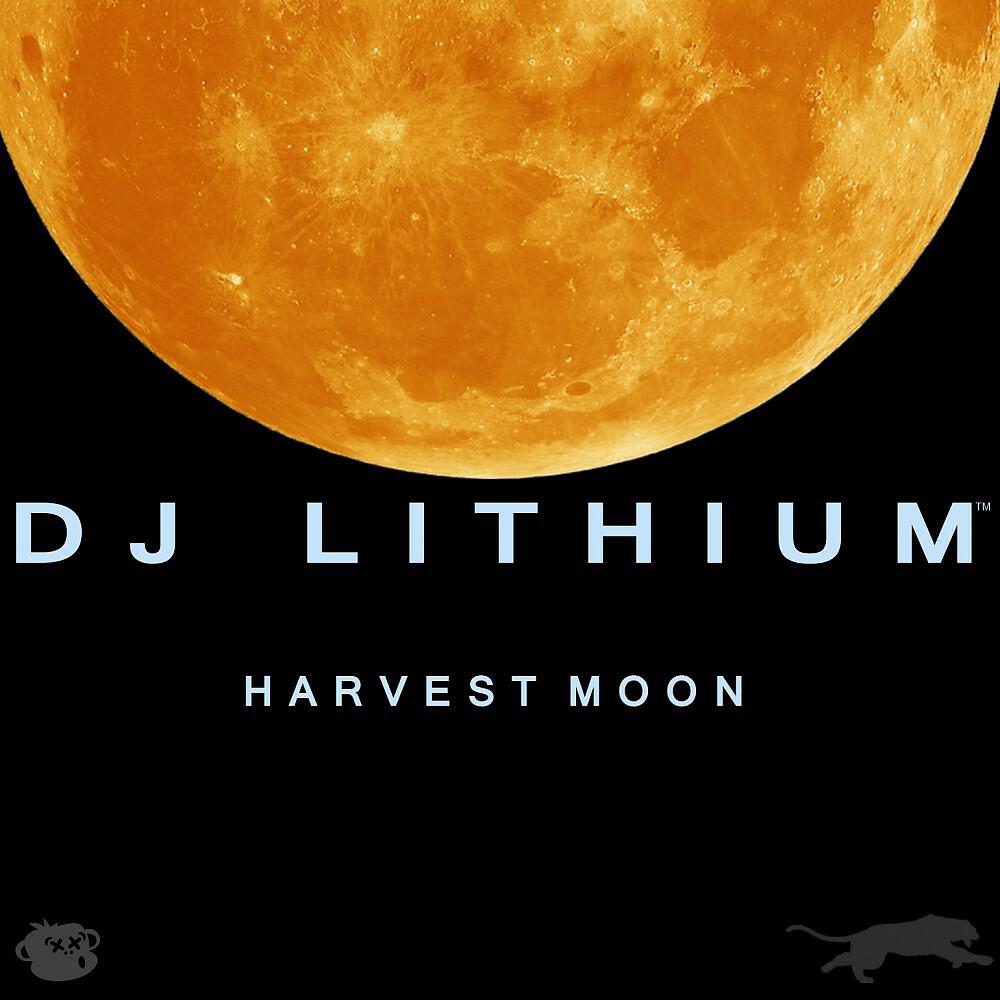 Релиз Harvest Moon