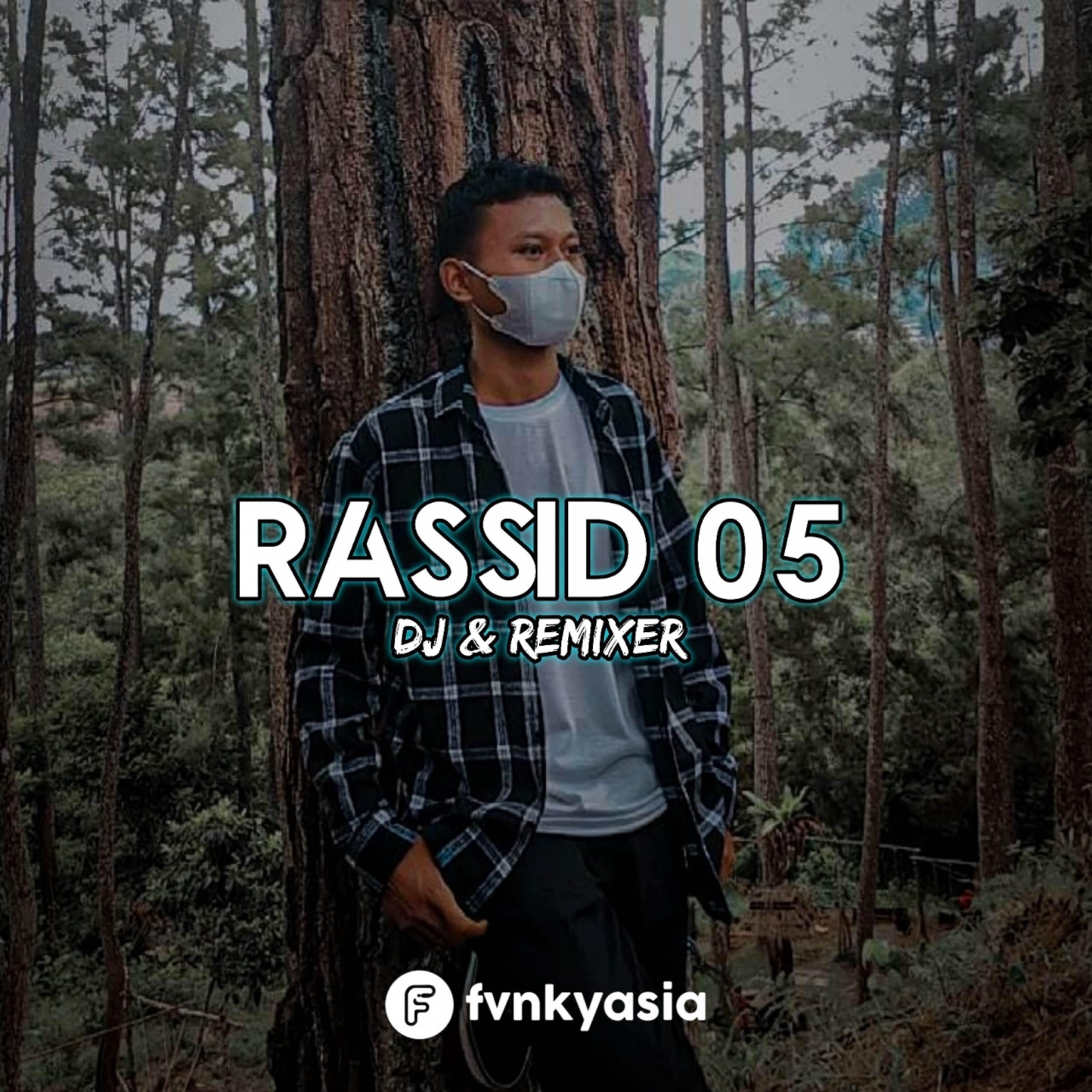Релиз DJ DARI YANG MUDA X TAPI TAPIS X MANIMISIU
