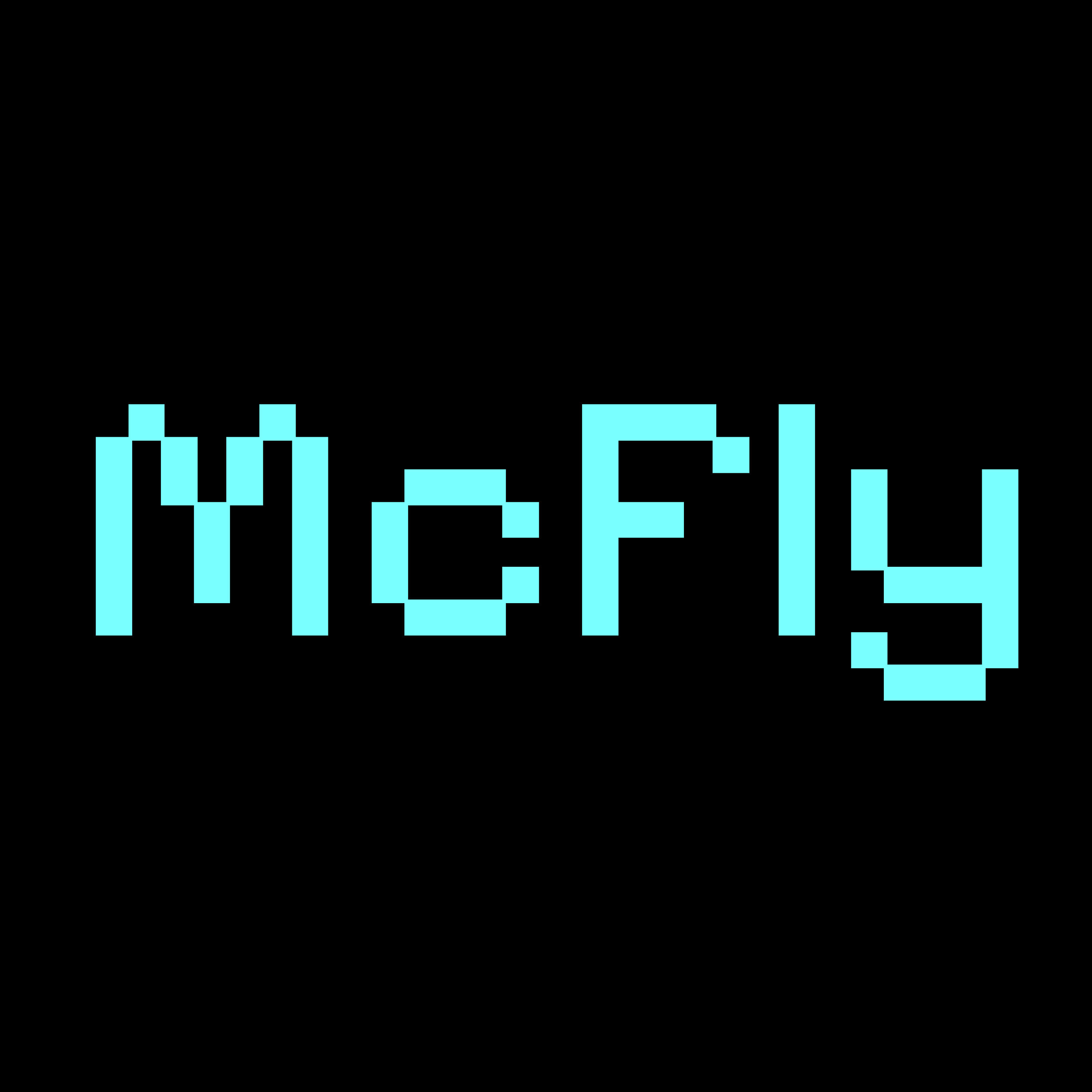 Релиз Mc Fly