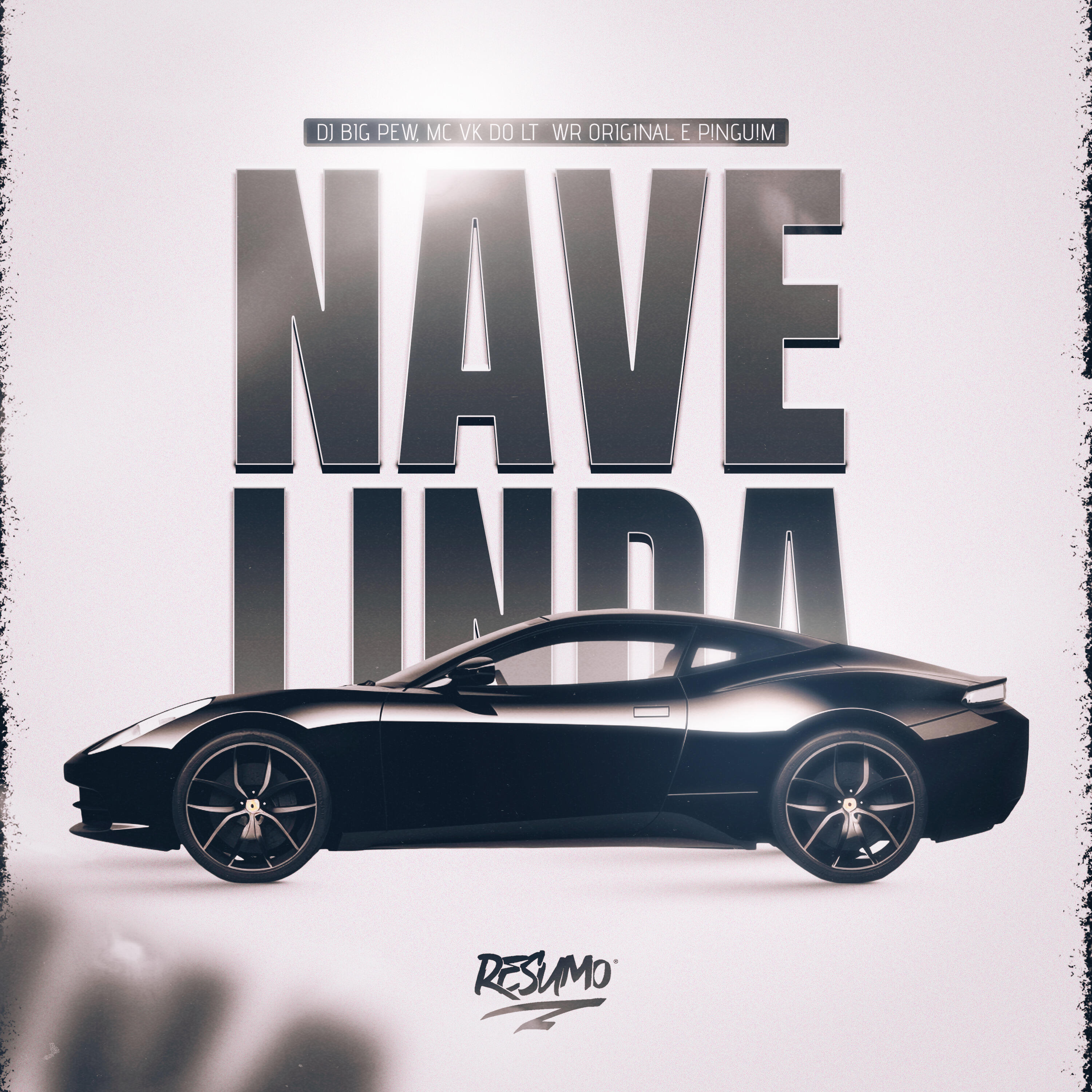 Релиз Nave Linda