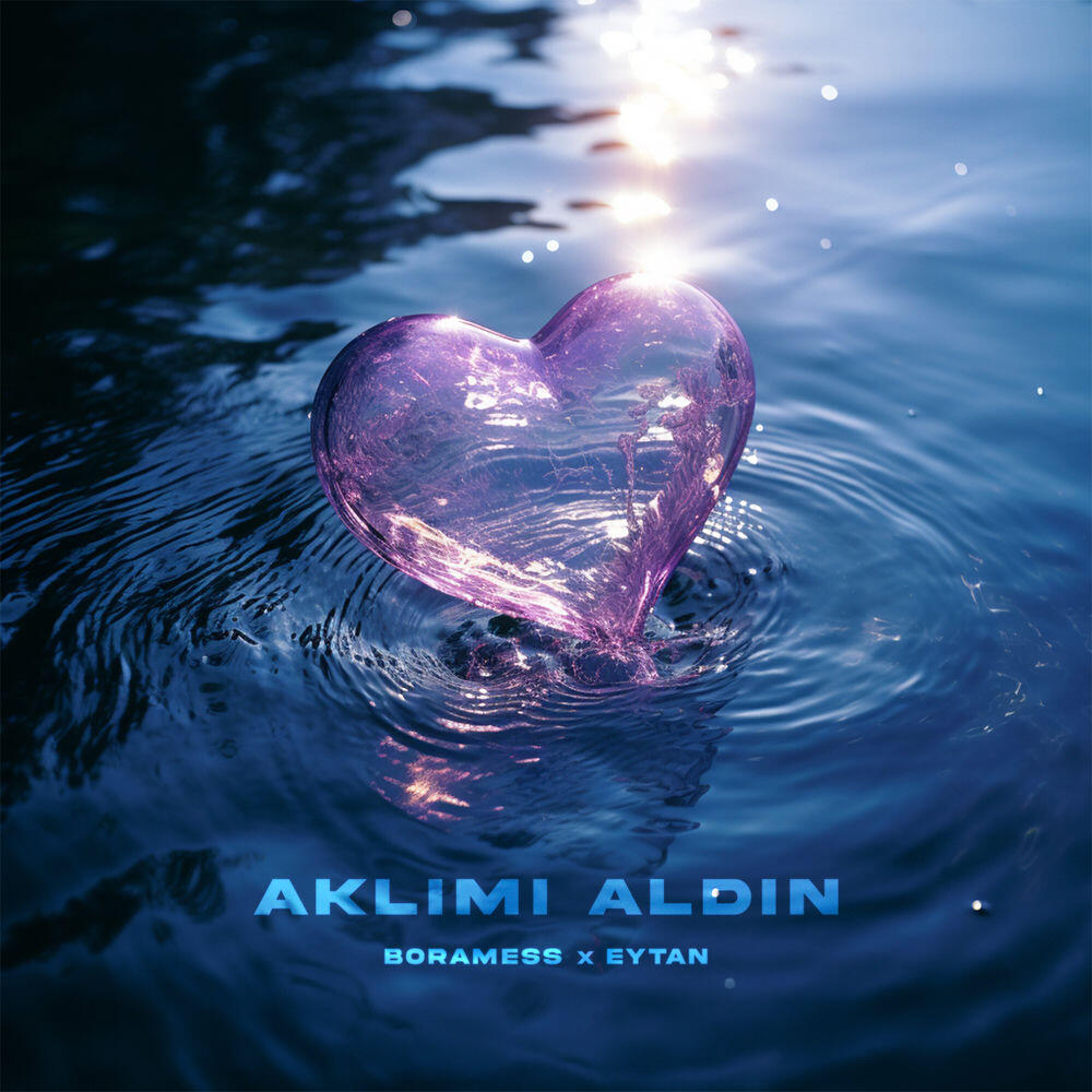 Релиз Aklımı Aldın