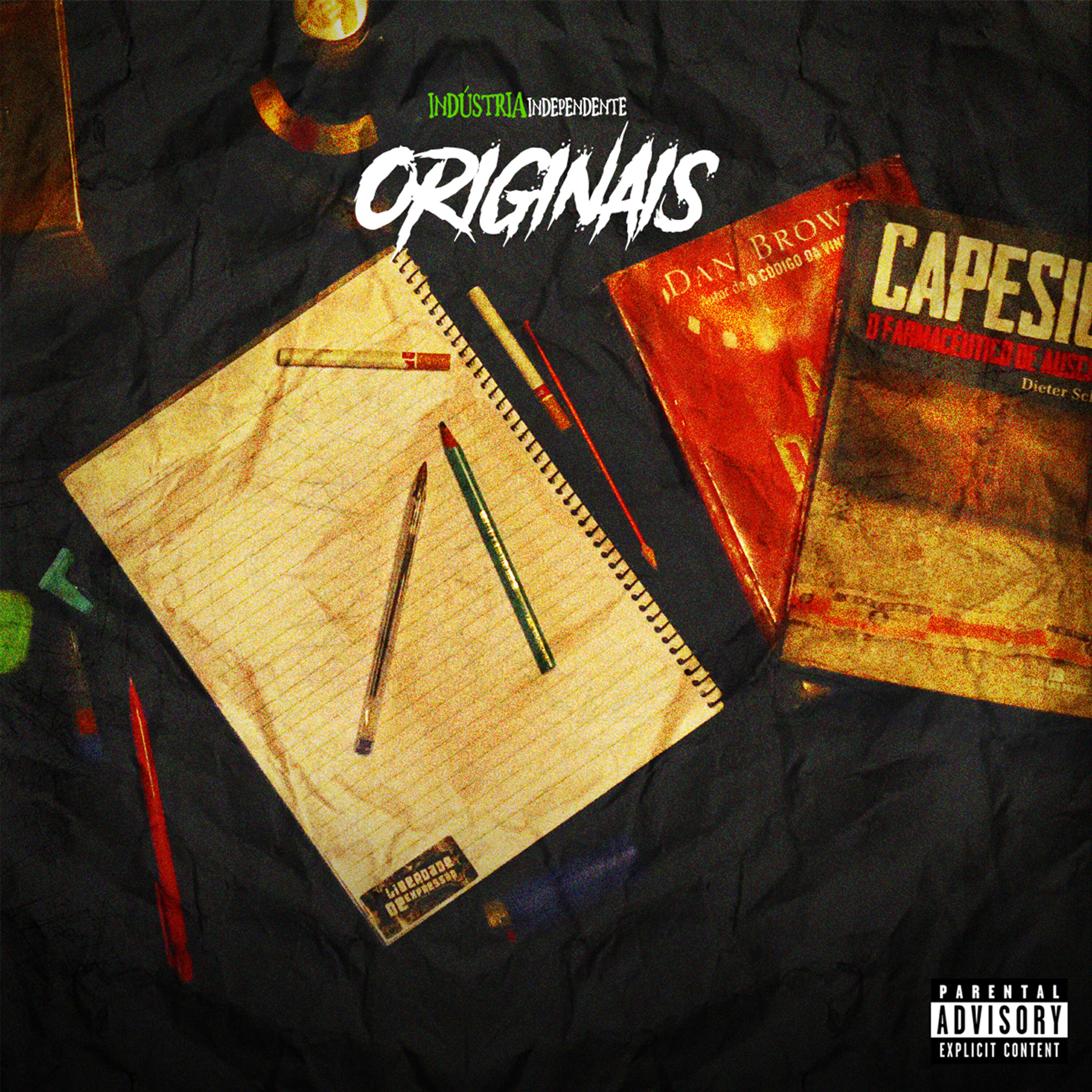 Релиз Originais