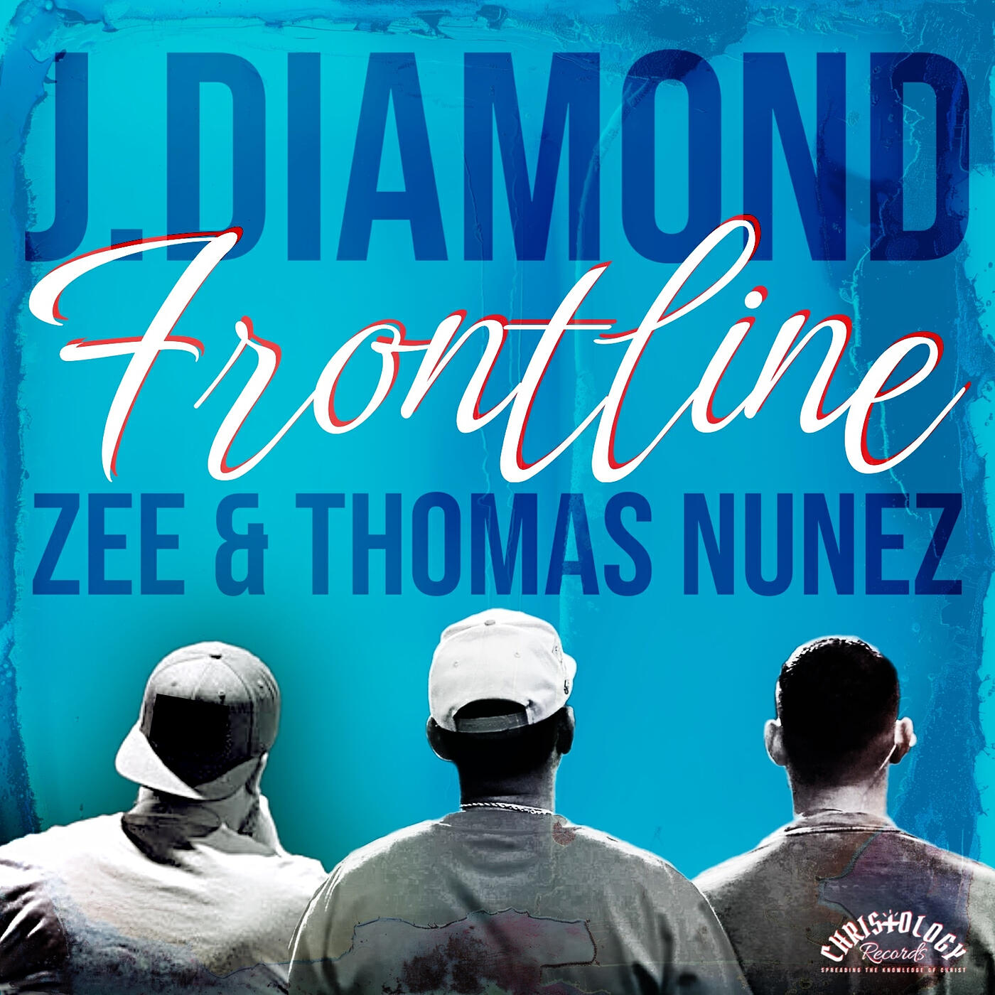 Релиз Frontline