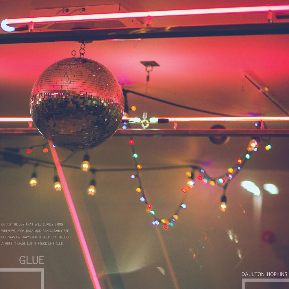 Релиз Glue