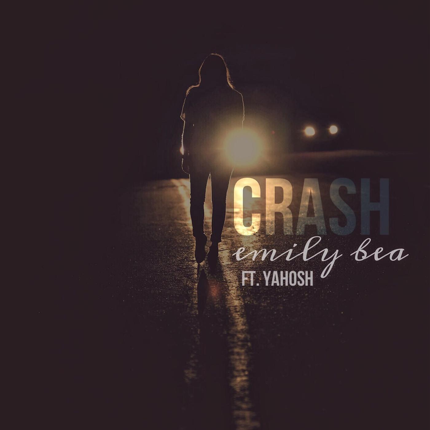 Релиз Crash (feat. Yahosh)