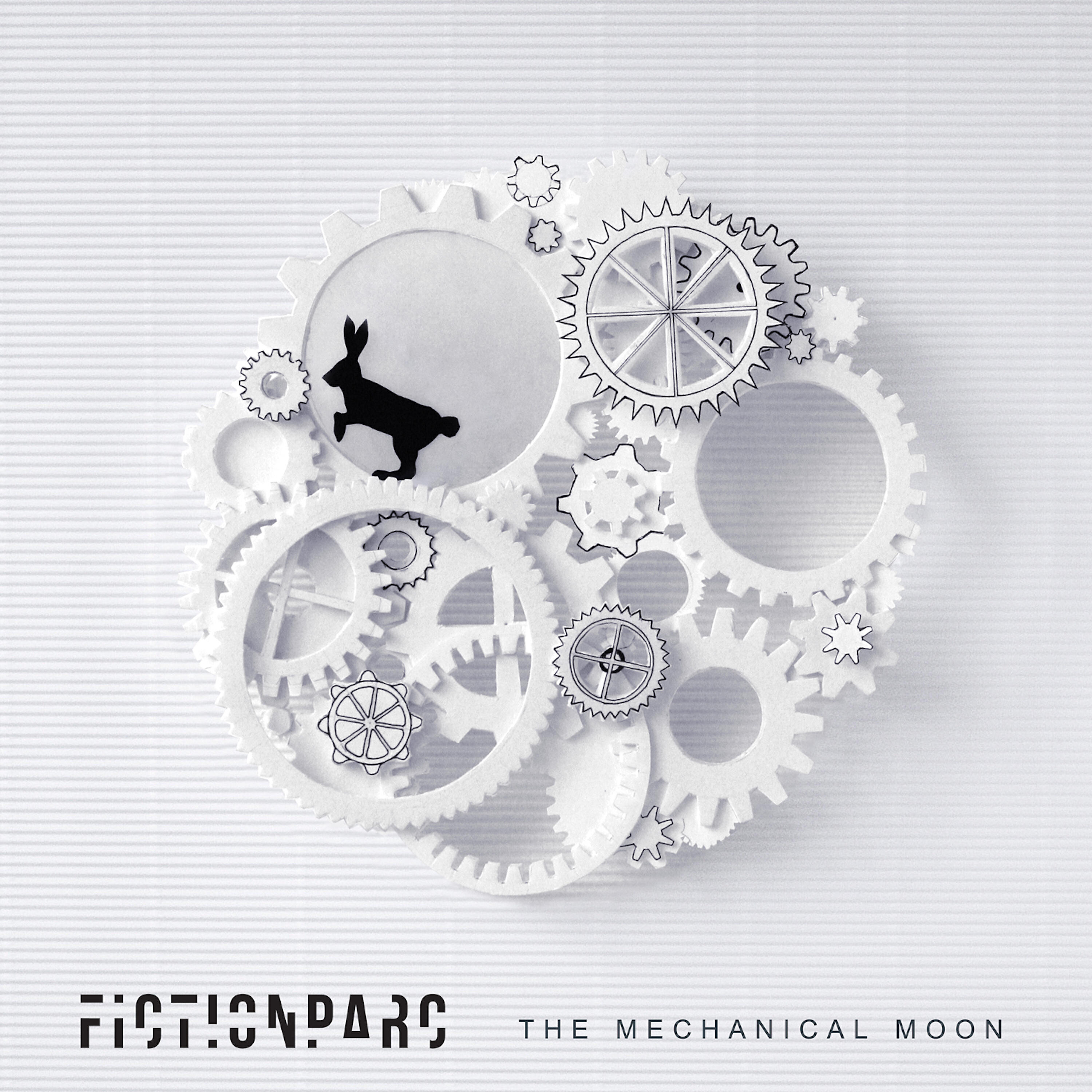 Релиз The Mechanical Moon