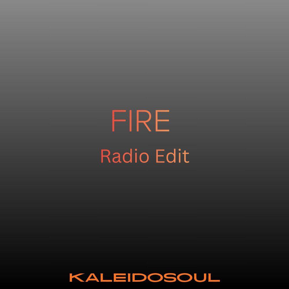 Релиз FIRE (Radio Edit)