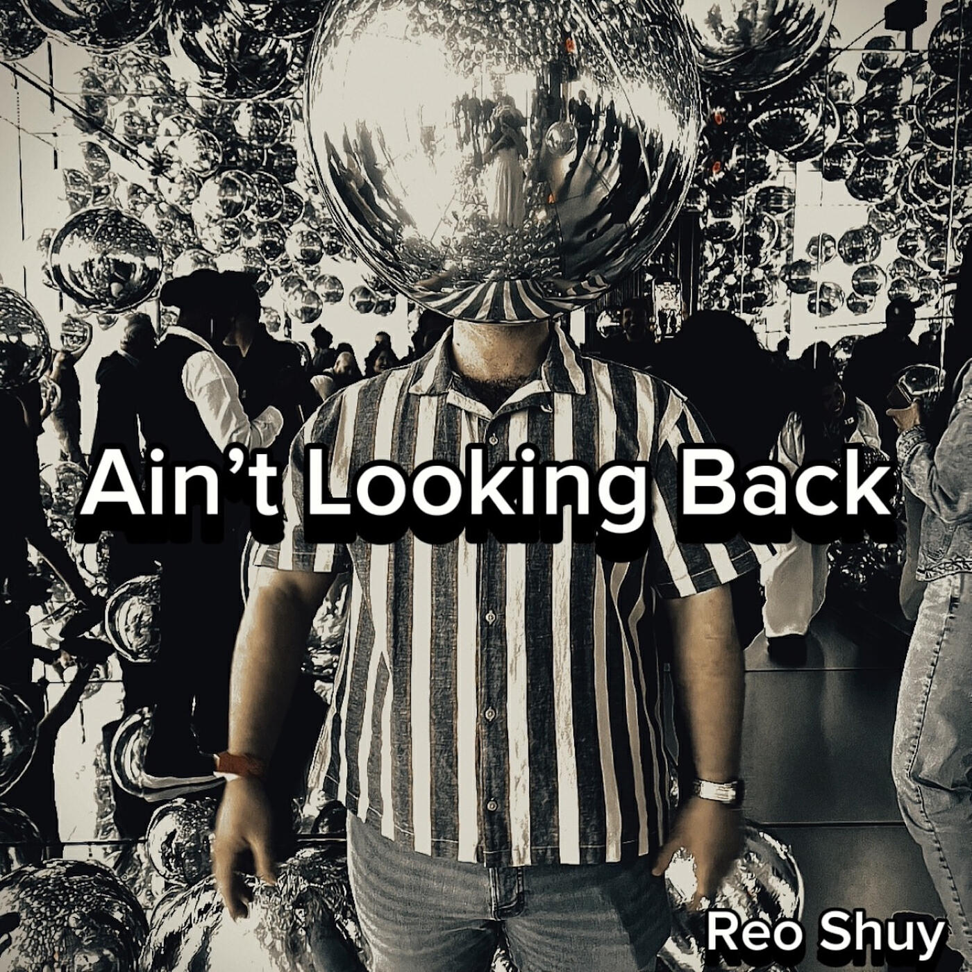 Релиз Ain't Looking Back