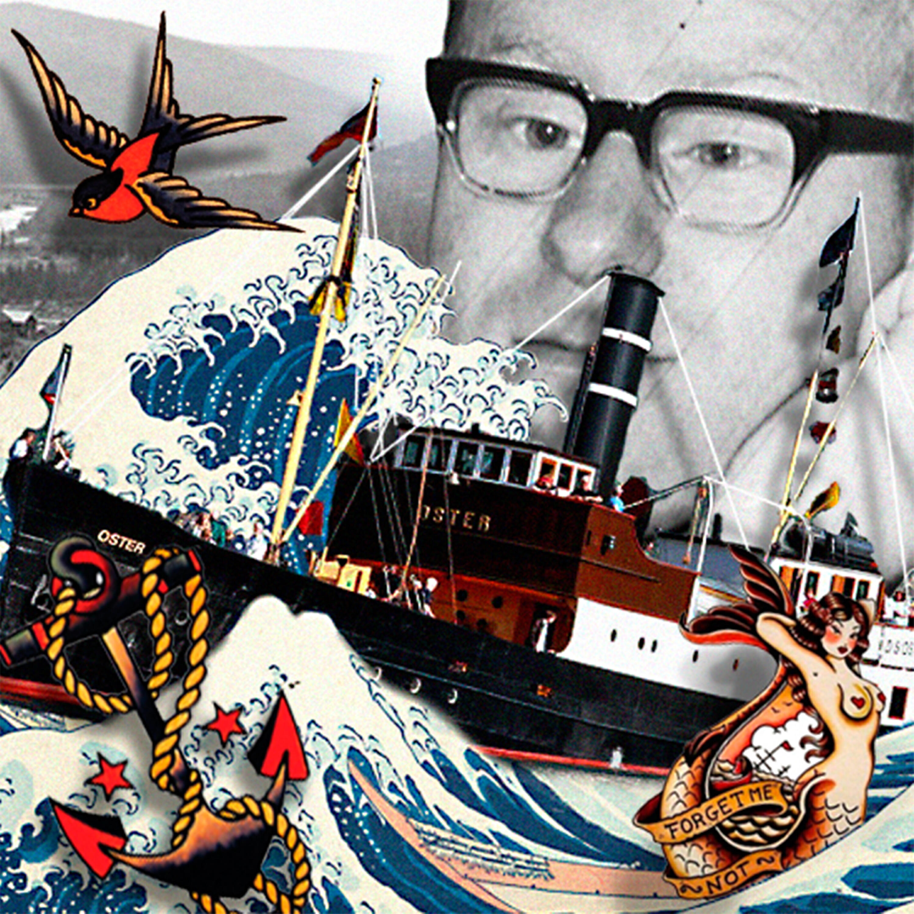 Релиз Dar Kjem Dampen